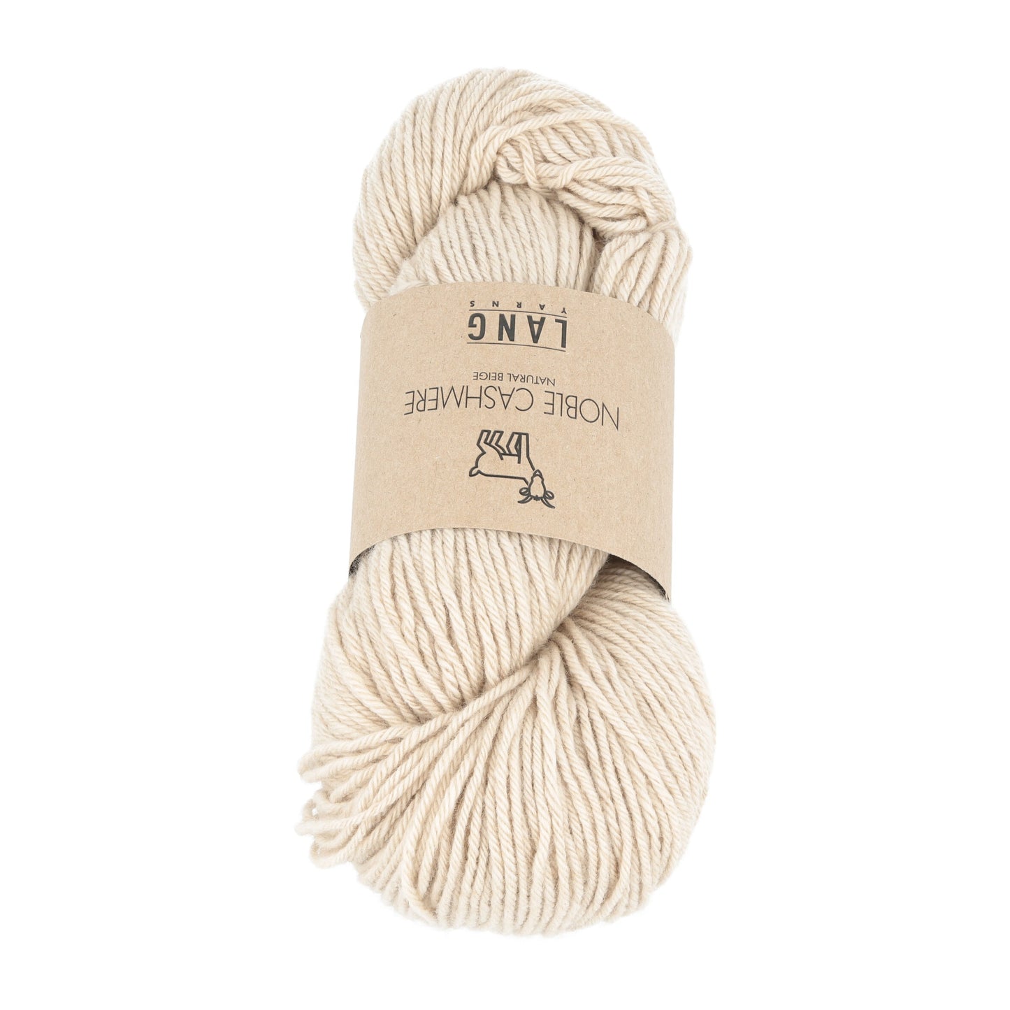 Laine Cachemire "NOBLE CASHMERE"