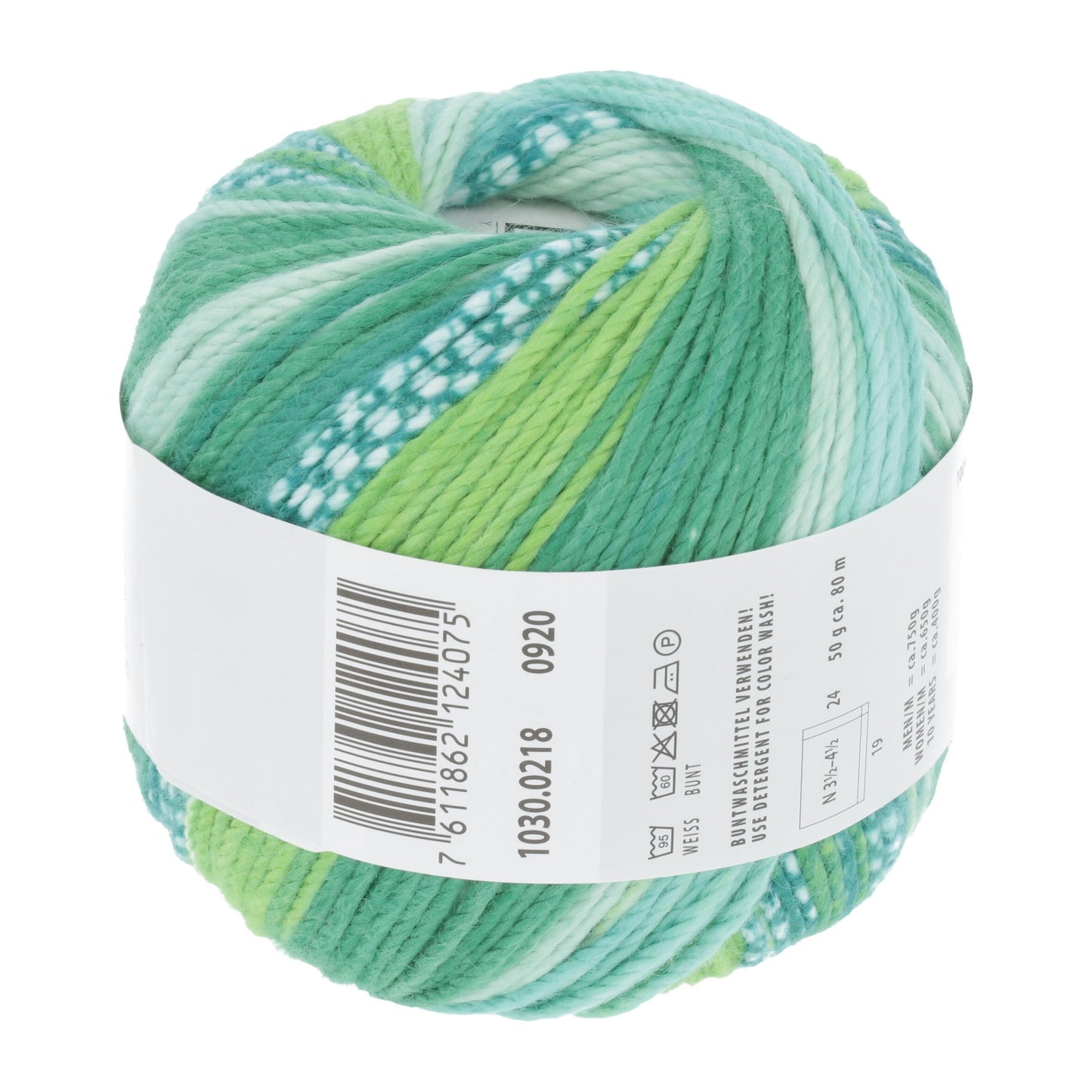 Laine Coton "TISSA COLOR"