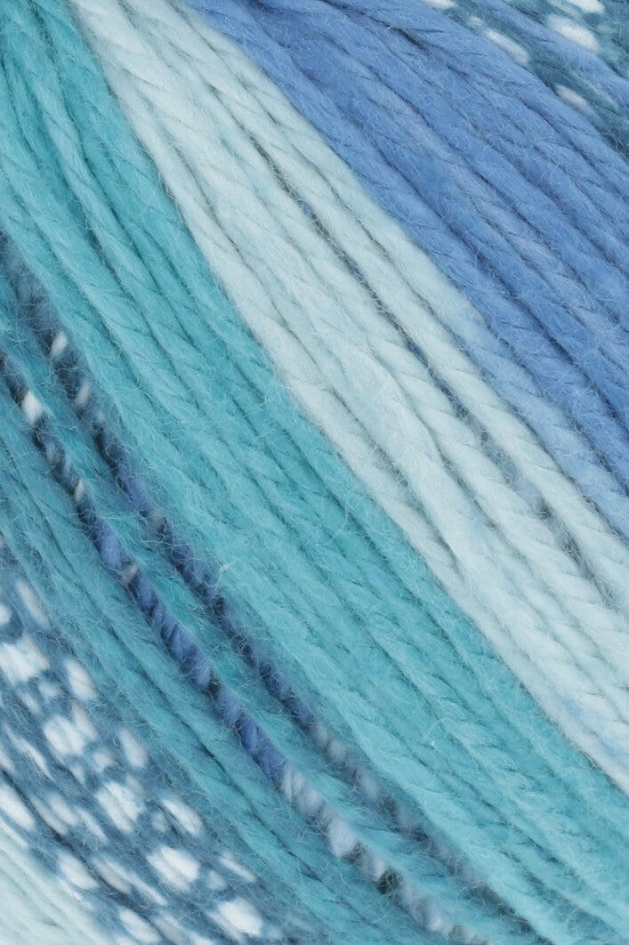 Laine Coton "TISSA COLOR"
