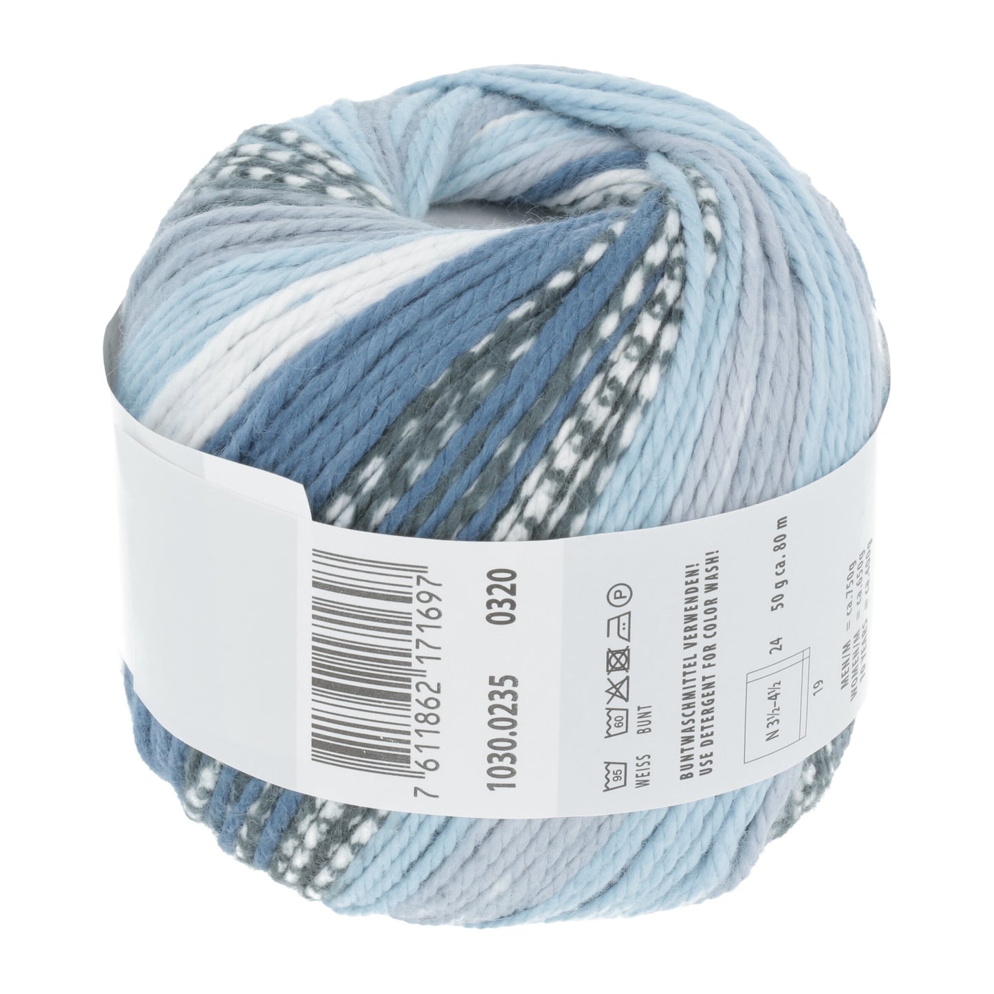 Laine Coton "TISSA COLOR"