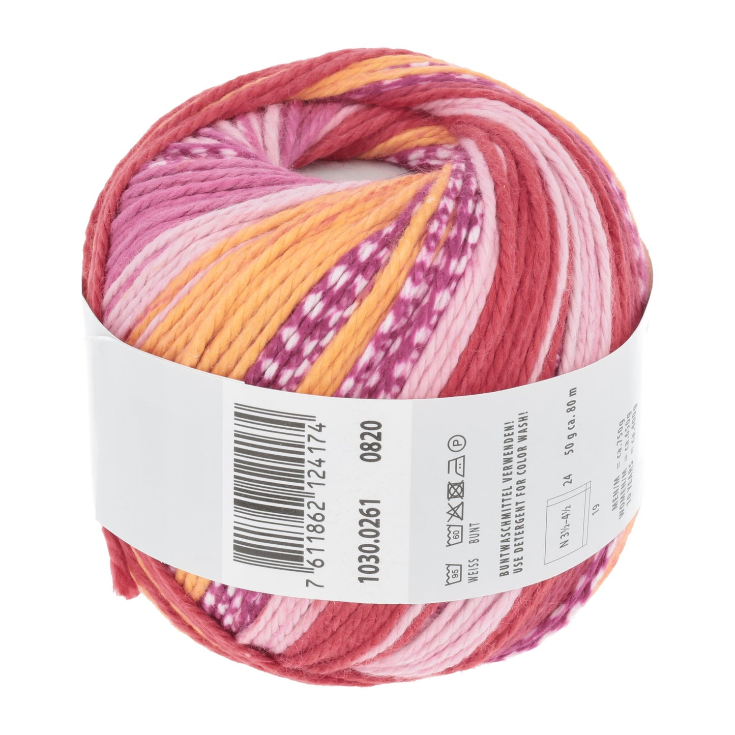 Laine Coton "TISSA COLOR"