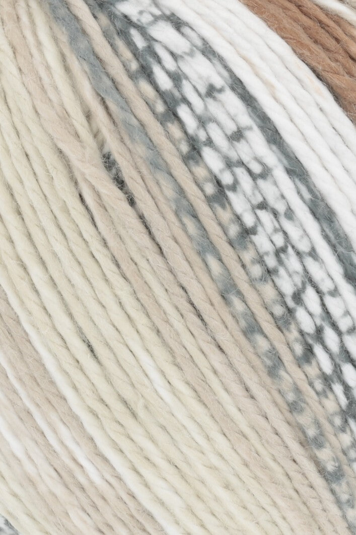 Laine Coton "TISSA COLOR"