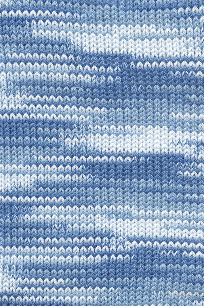 Laine Coton "TISSA COLOR"