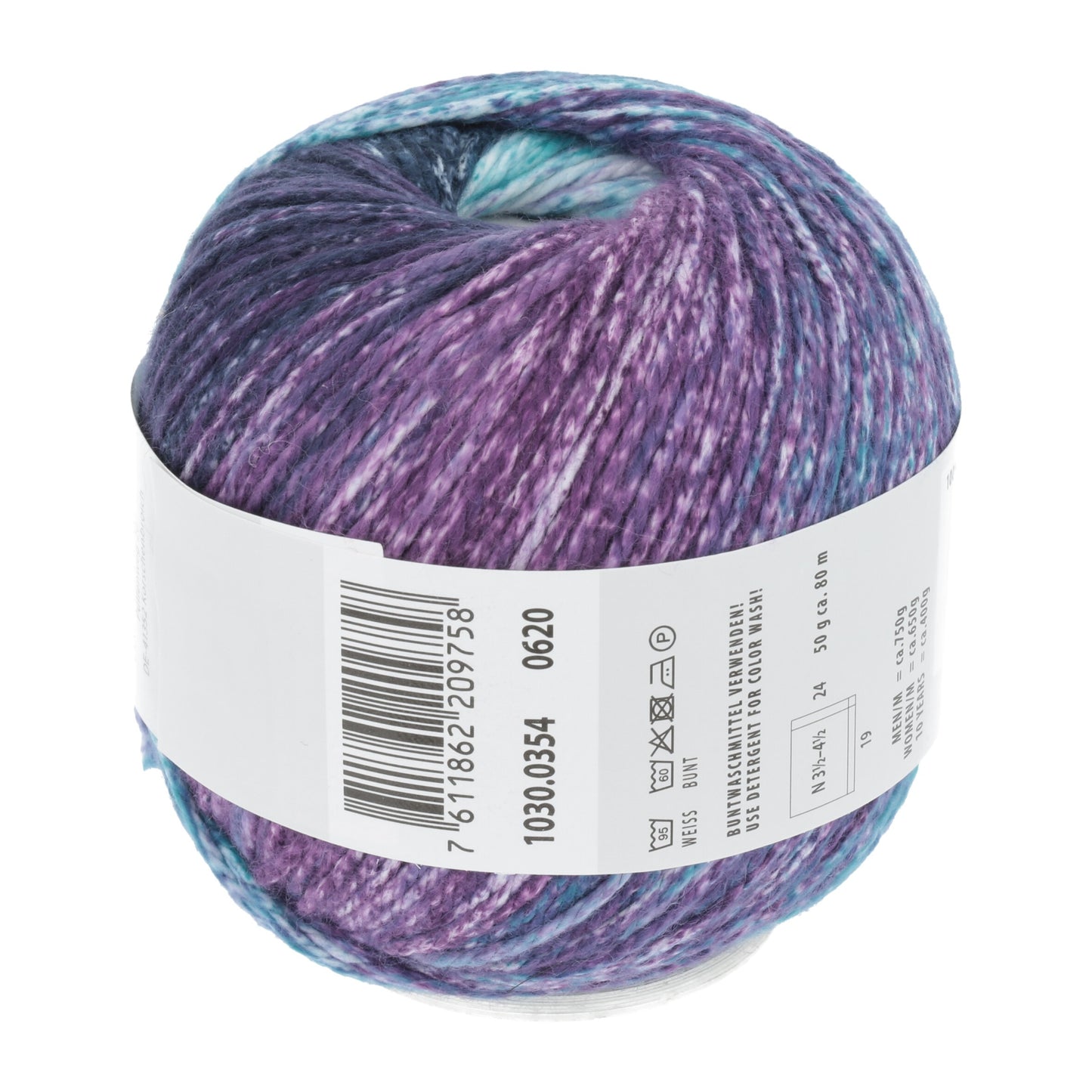 Laine Coton "TISSA COLOR"