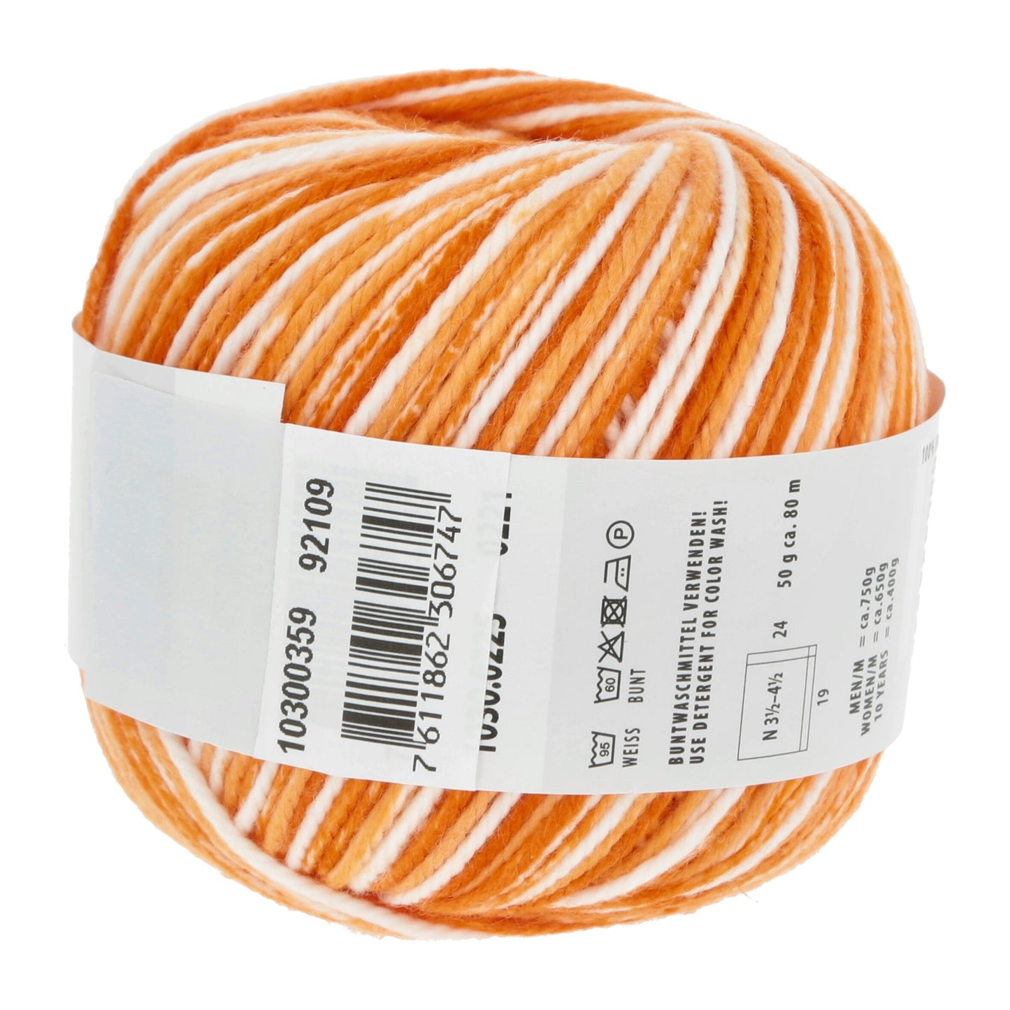 Laine Coton "TISSA COLOR"