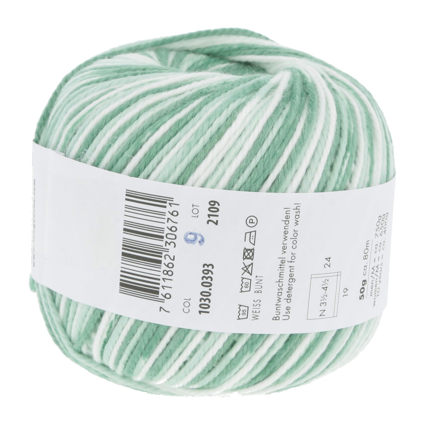 Laine Coton "TISSA COLOR"