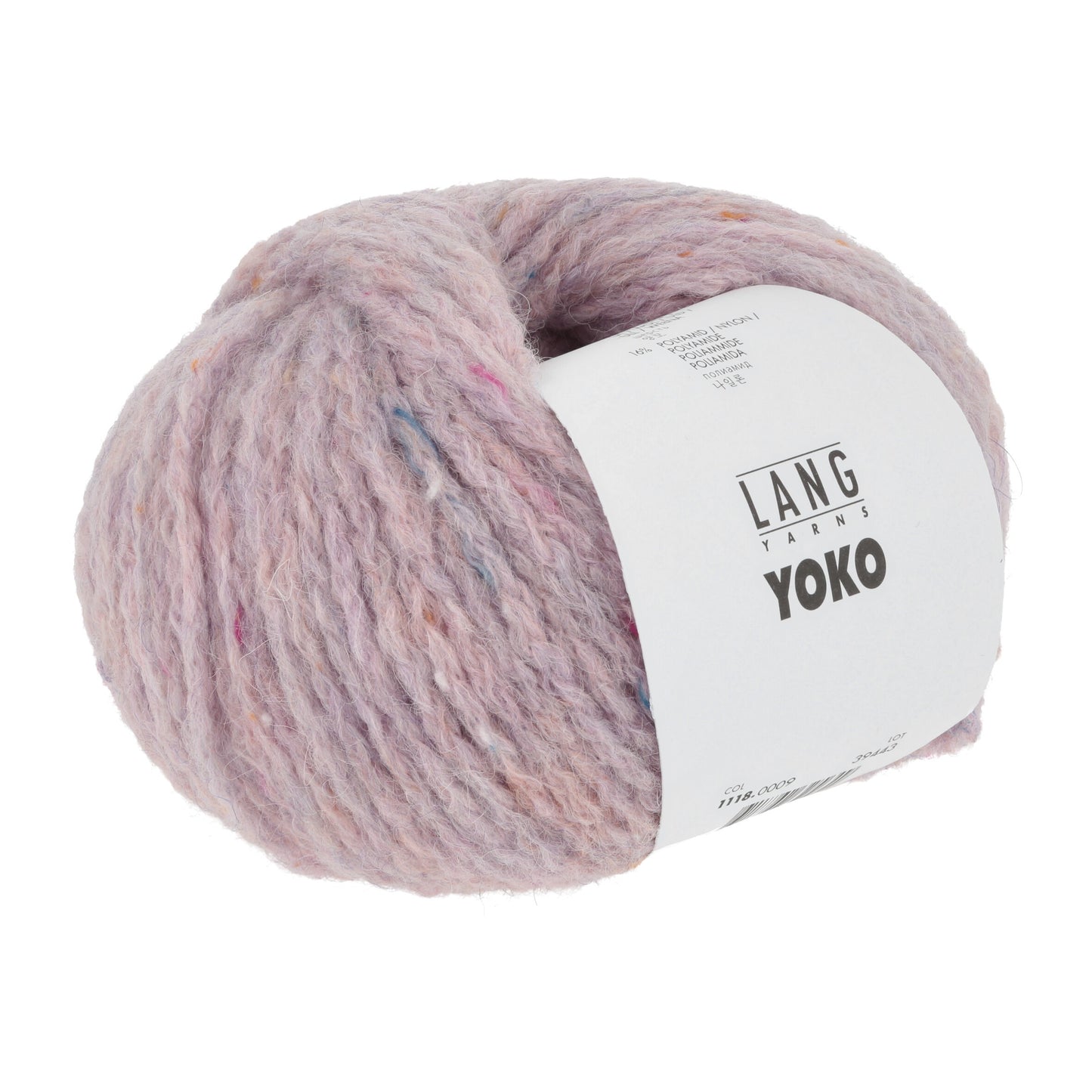Laine Alpaga "YOKO"