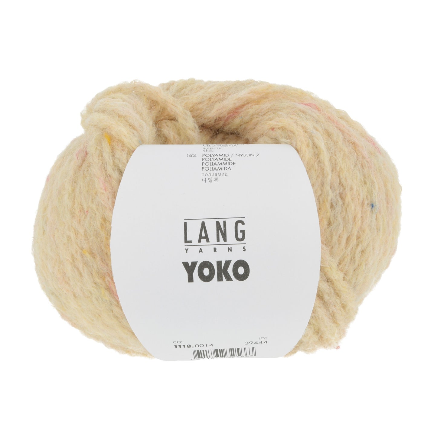 Laine Alpaga "YOKO"