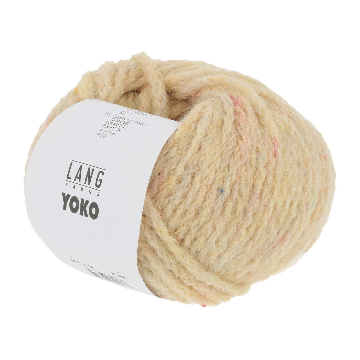 Laine Alpaga "YOKO"