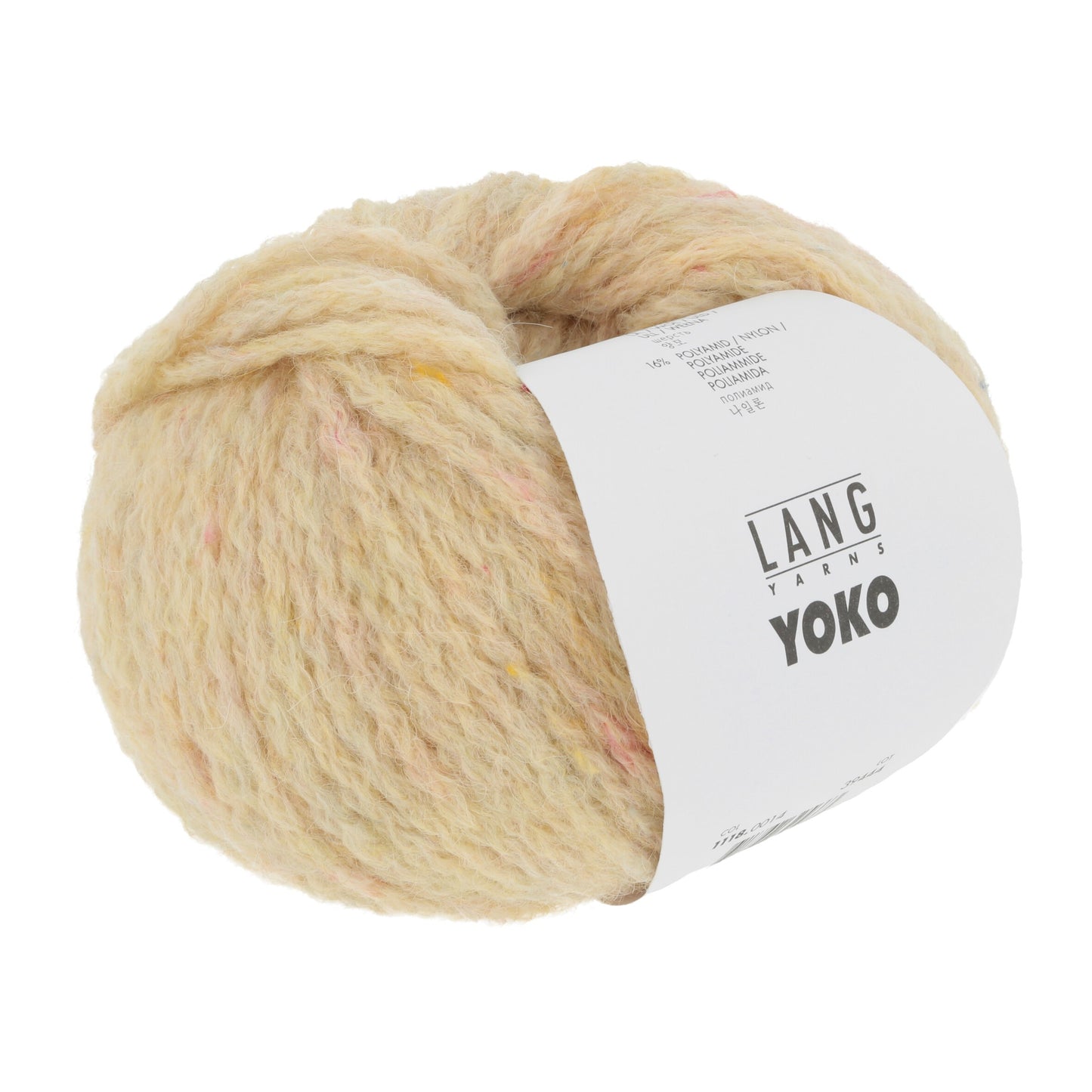 Laine Alpaga "YOKO"