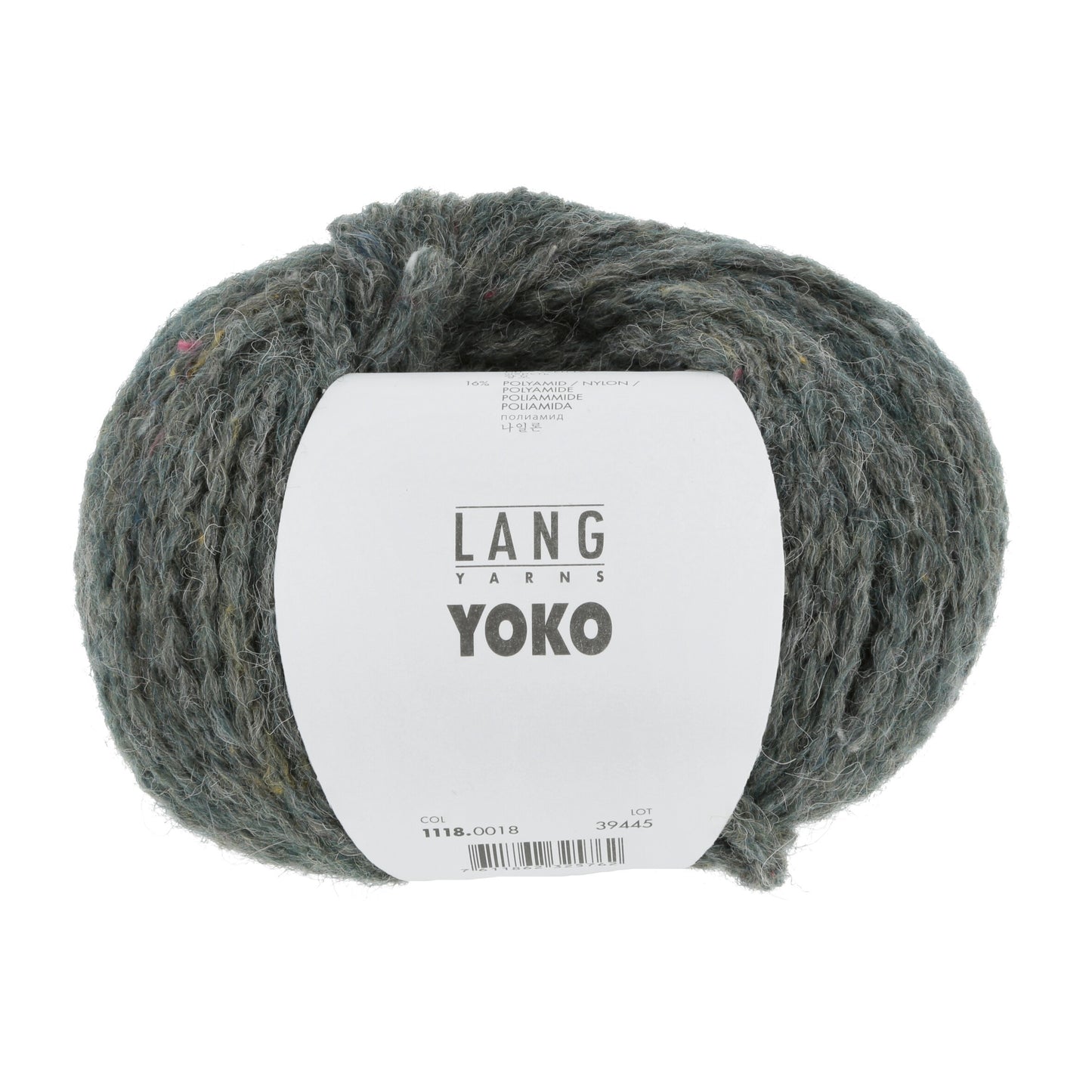 Laine Alpaga "YOKO"