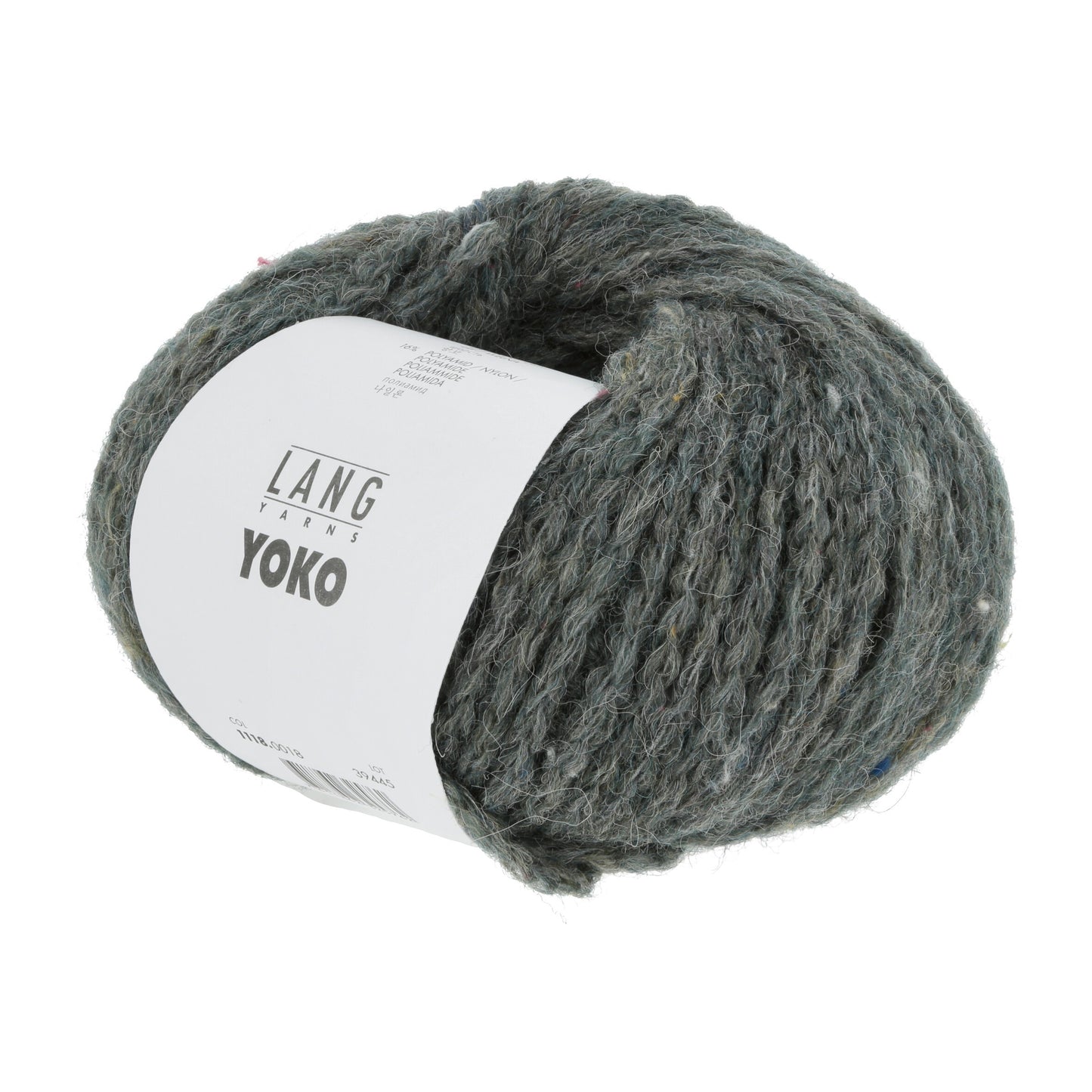 Laine Alpaga "YOKO"