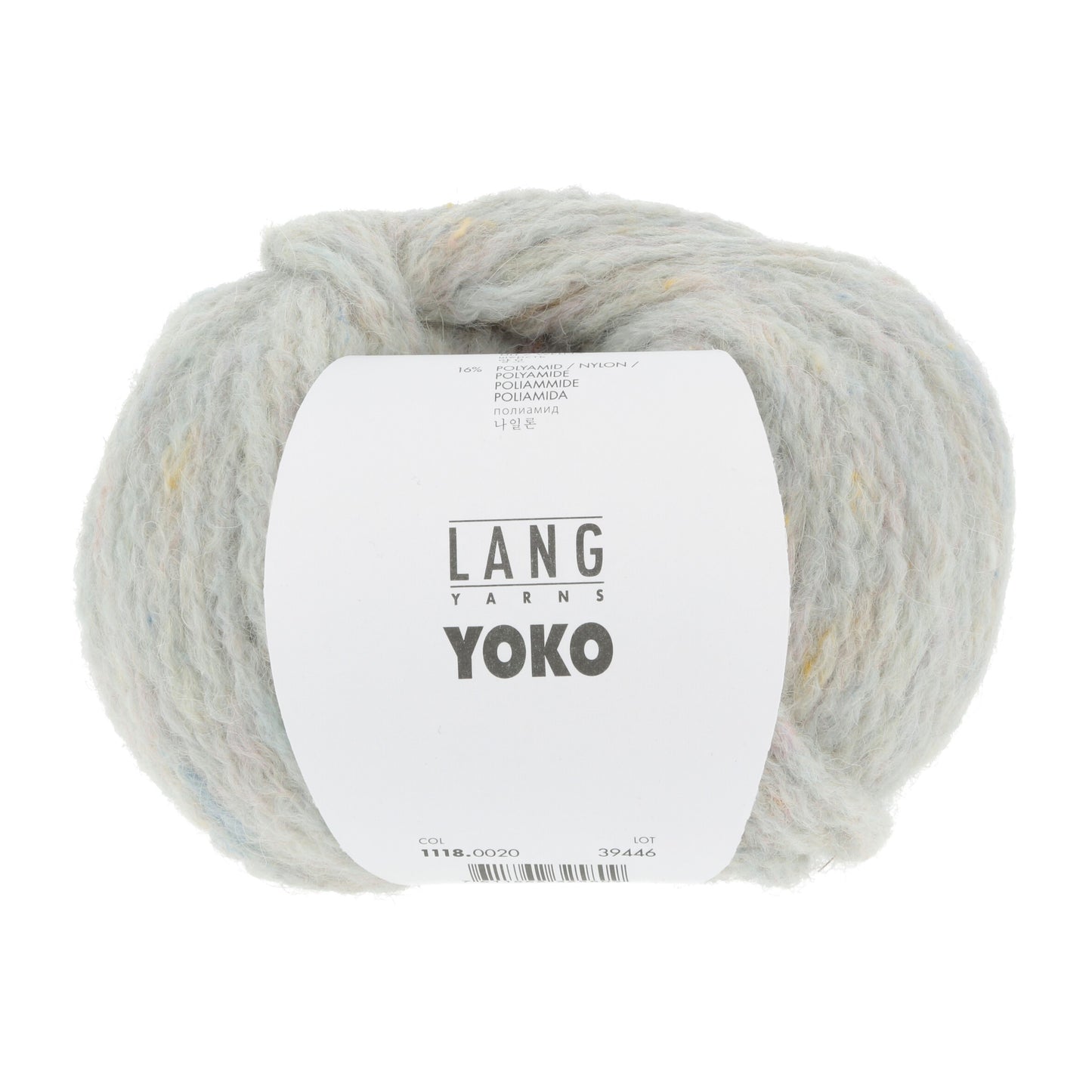 Laine Alpaga "YOKO"