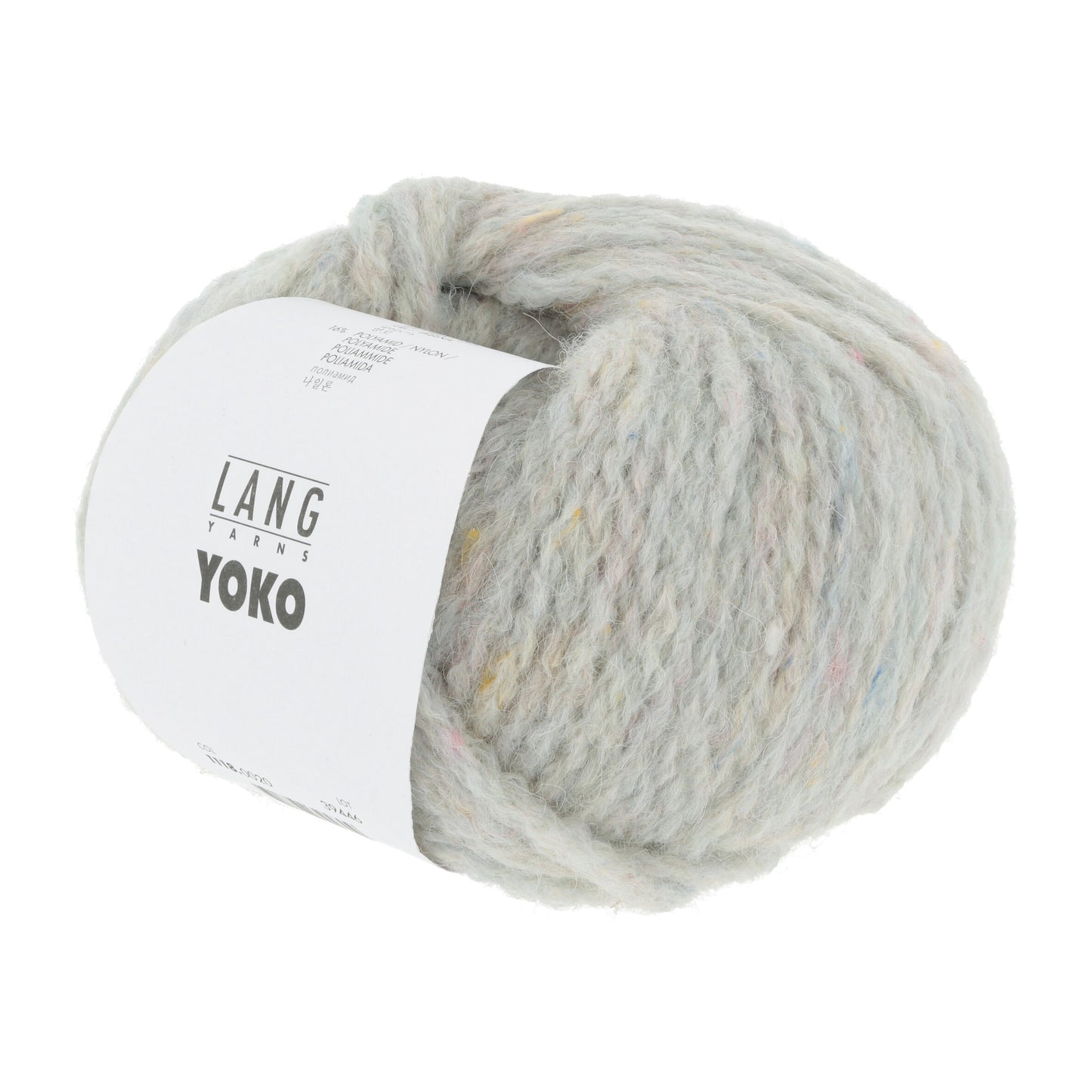 Laine Alpaga "YOKO"
