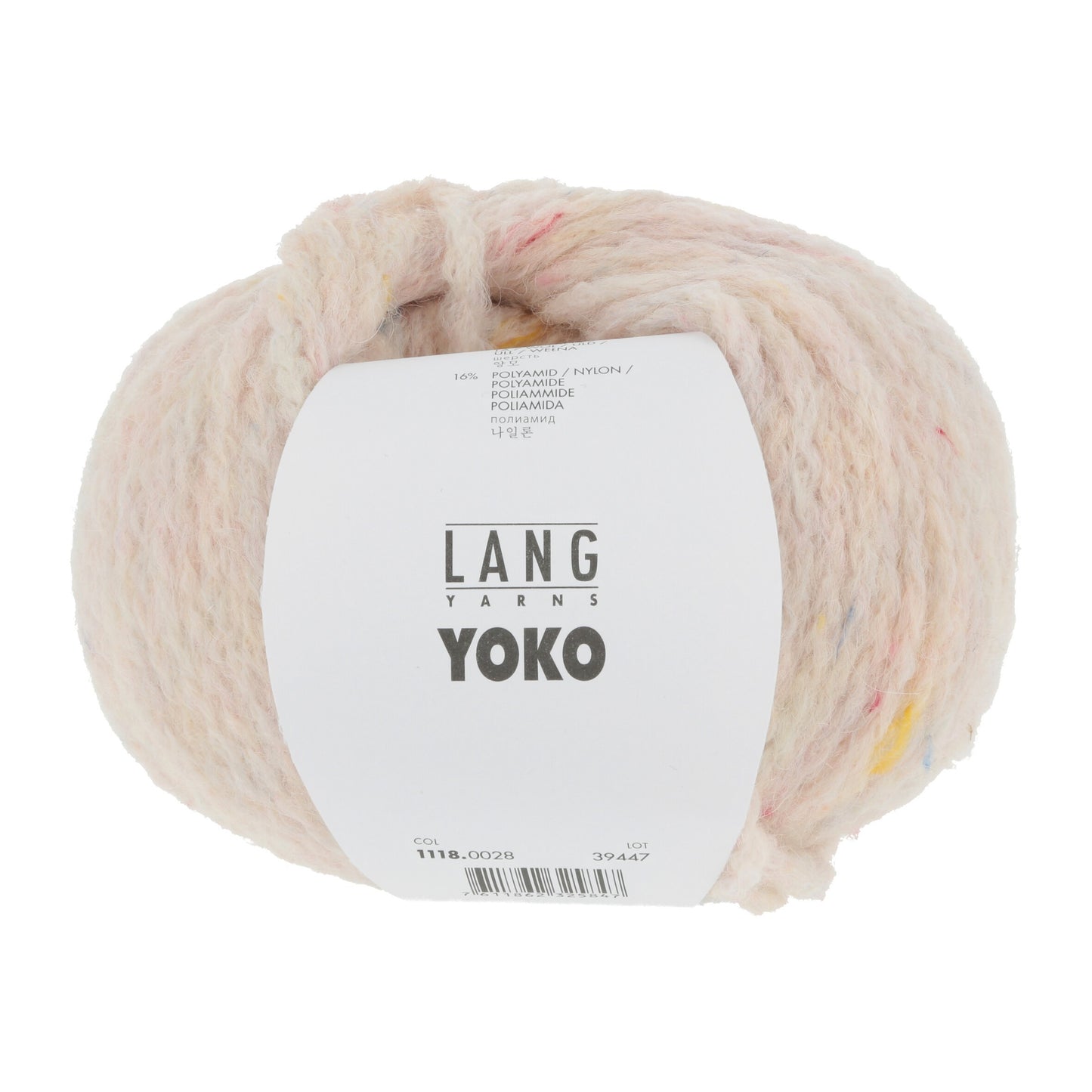 Laine Alpaga "YOKO"