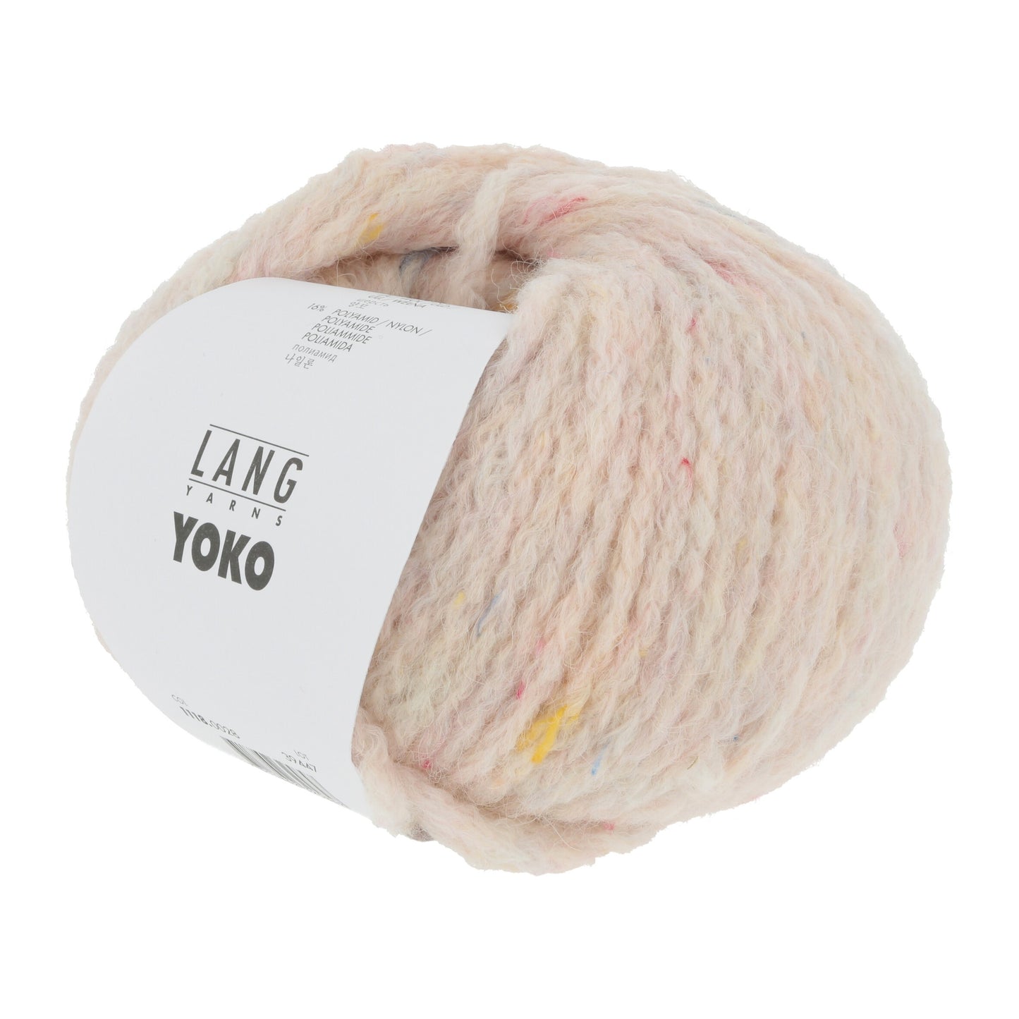 Laine Alpaga "YOKO"