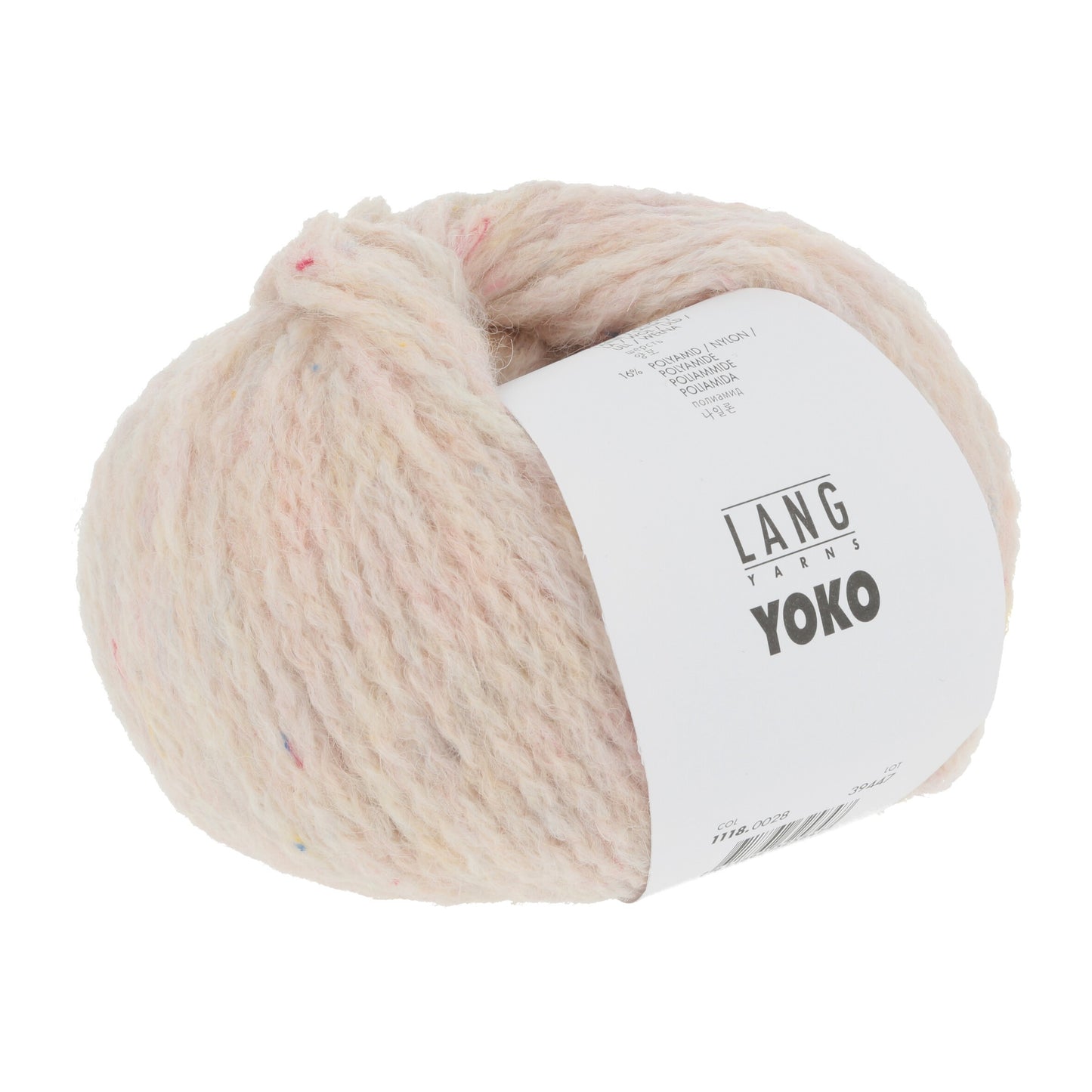 Laine Alpaga "YOKO"