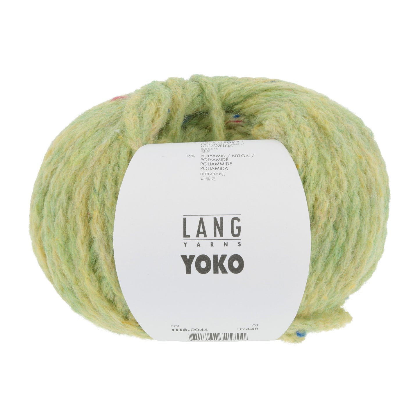 Laine Alpaga "YOKO"