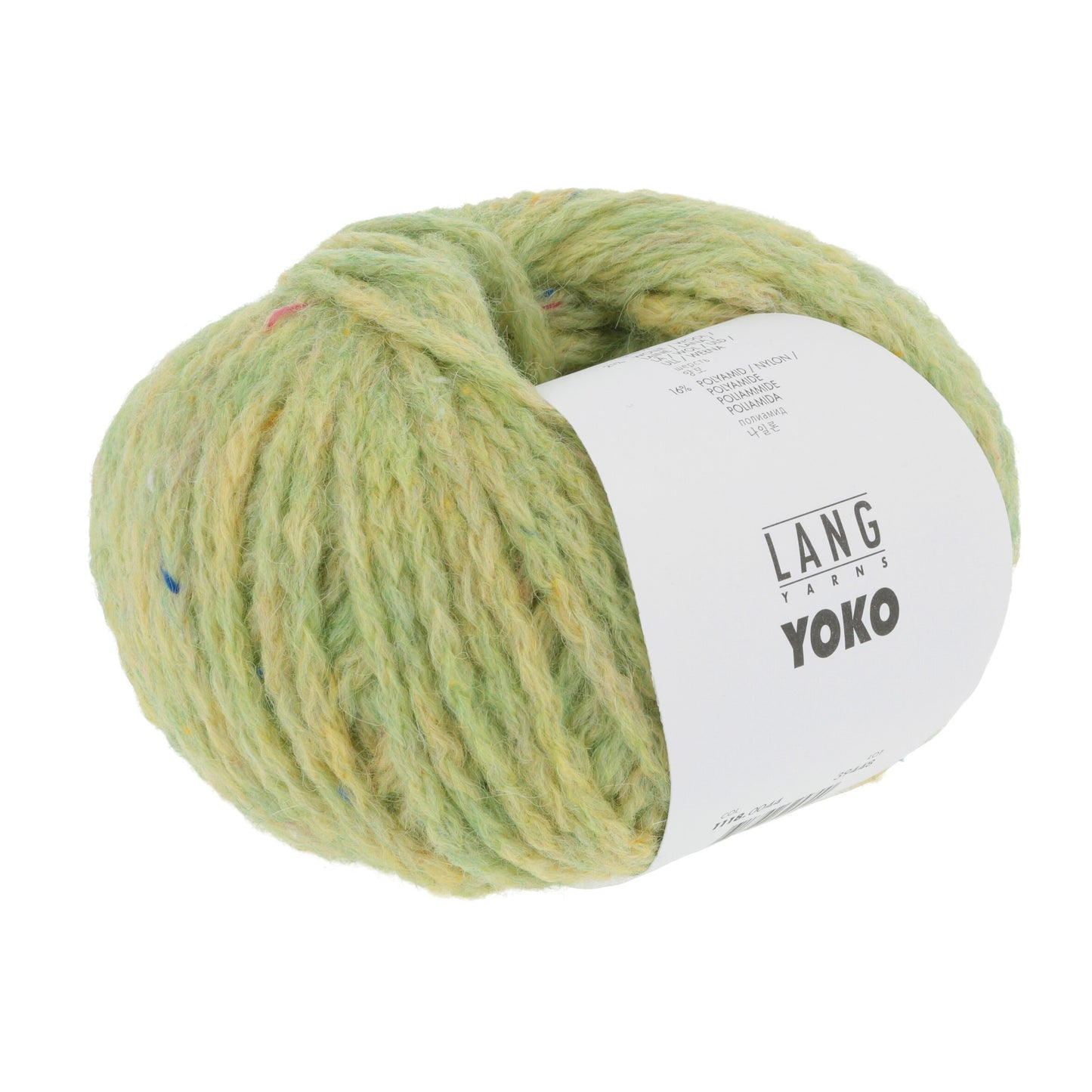 Laine Alpaga "YOKO"