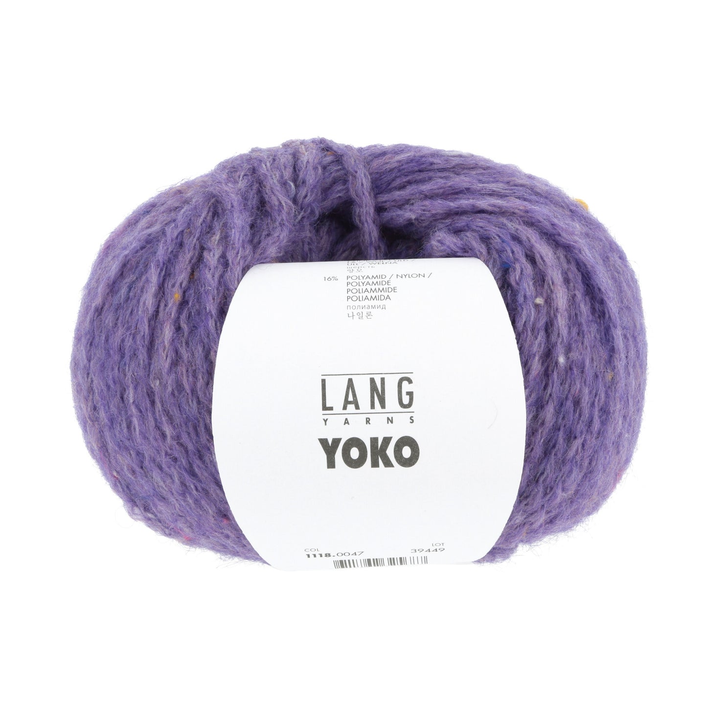 Laine Alpaga "YOKO"