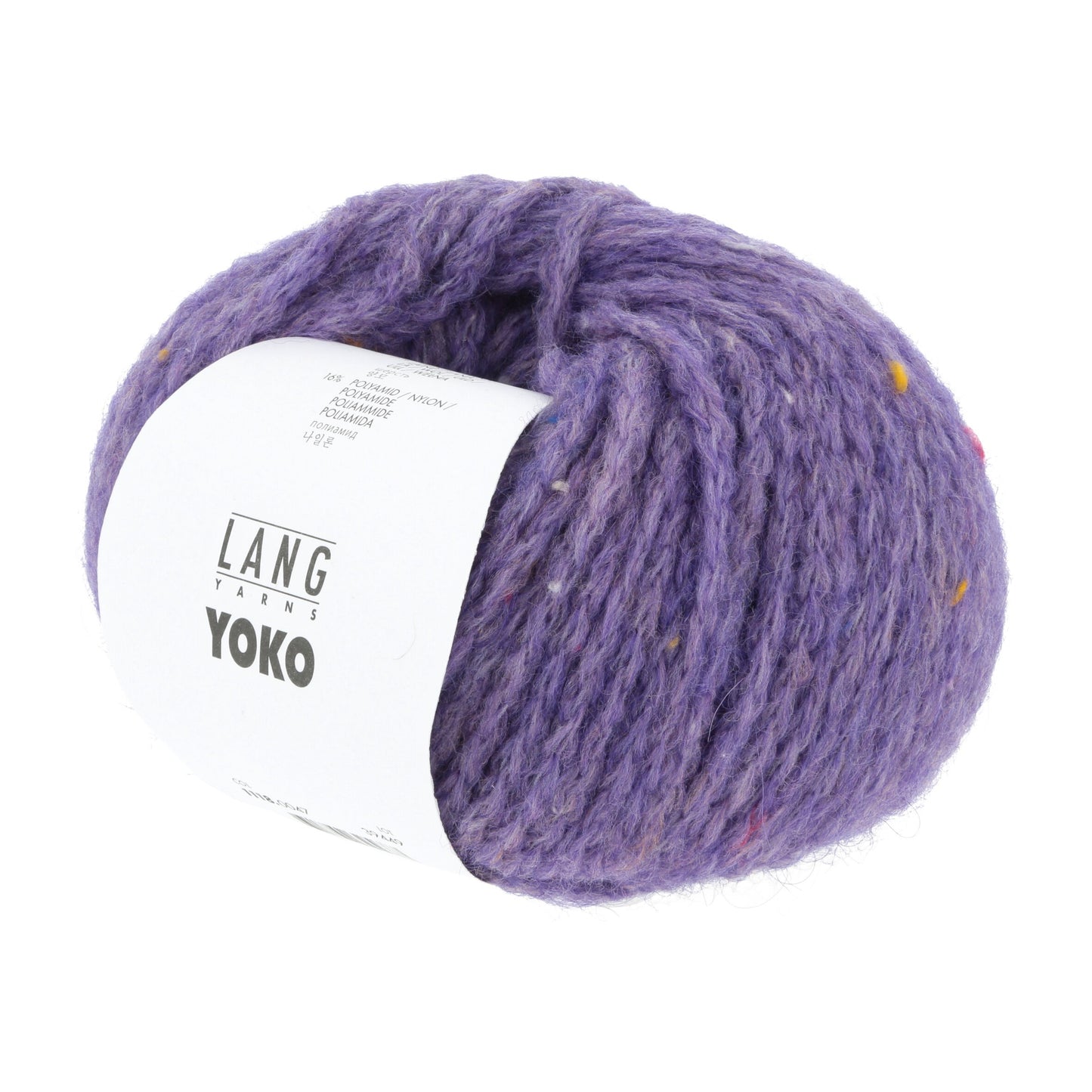 Laine Alpaga "YOKO"
