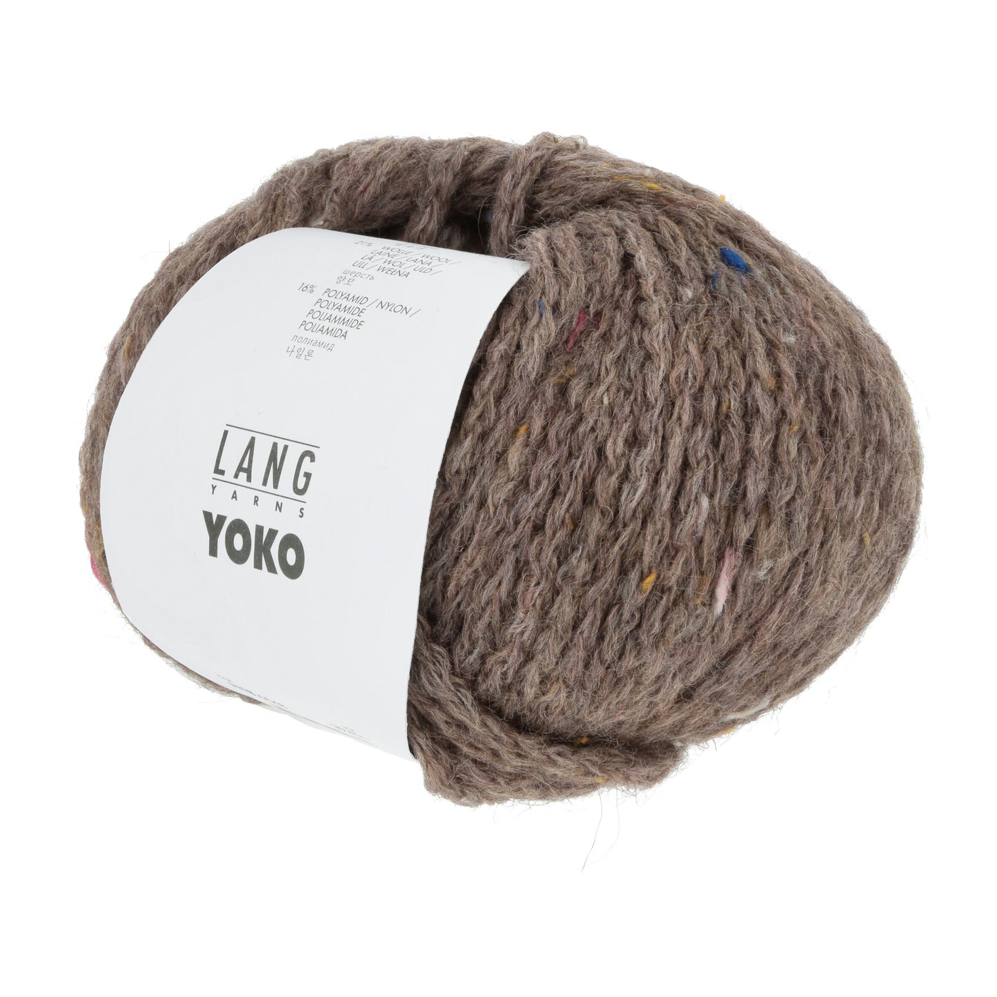 Laine Alpaga "YOKO"