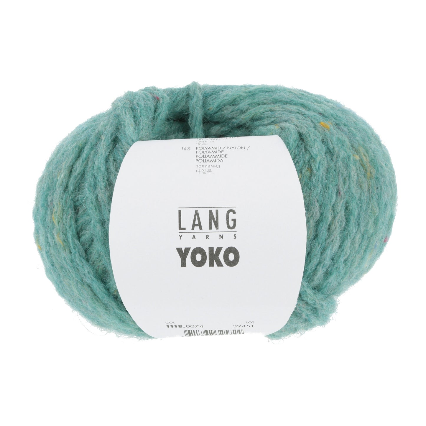 Laine Alpaga "YOKO"
