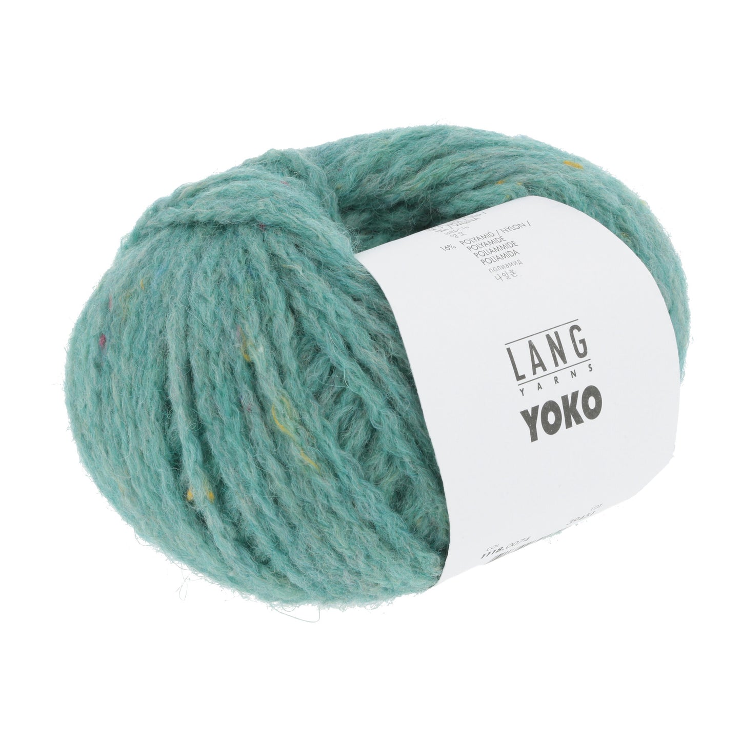 Laine Alpaga "YOKO"