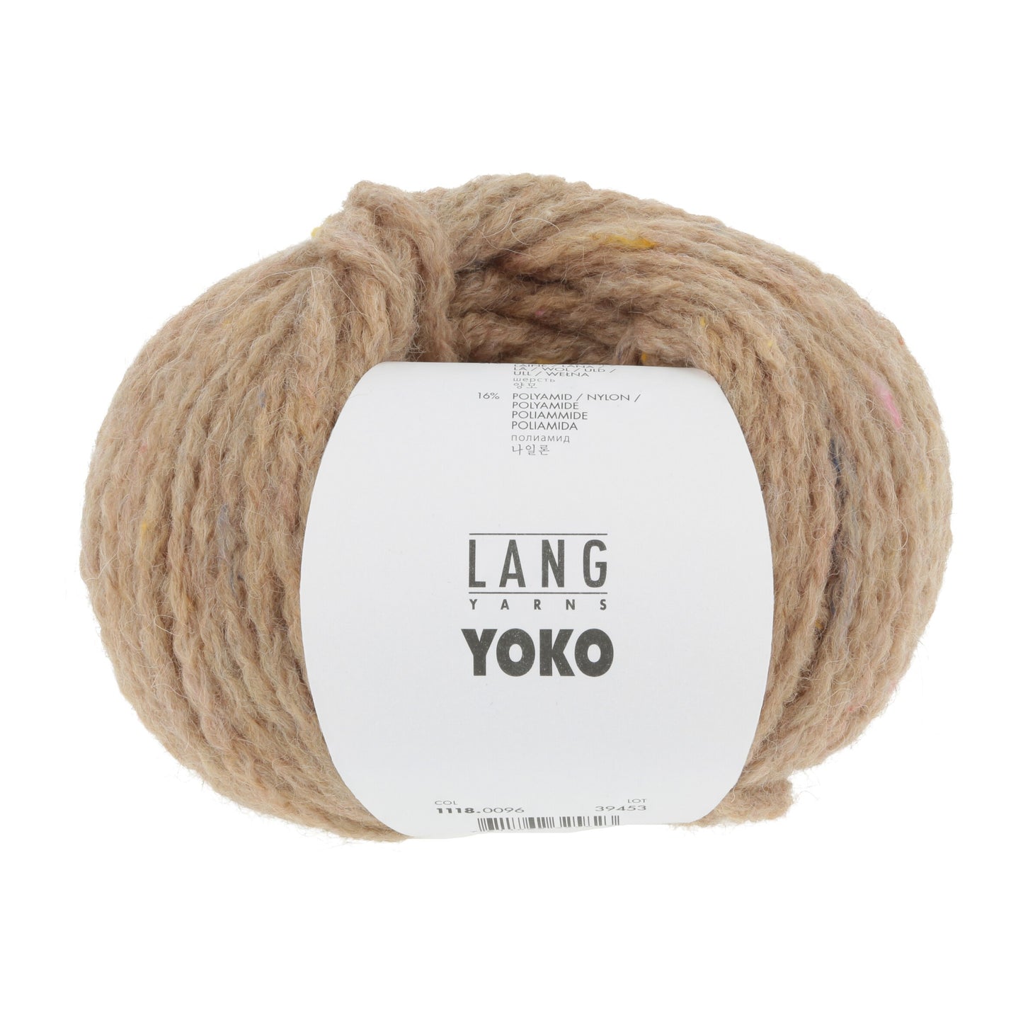 Laine Alpaga "YOKO"