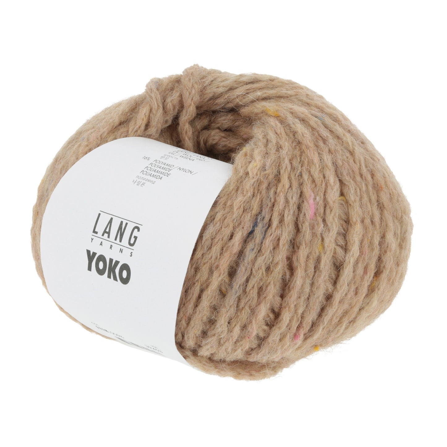 Laine Alpaga "YOKO"