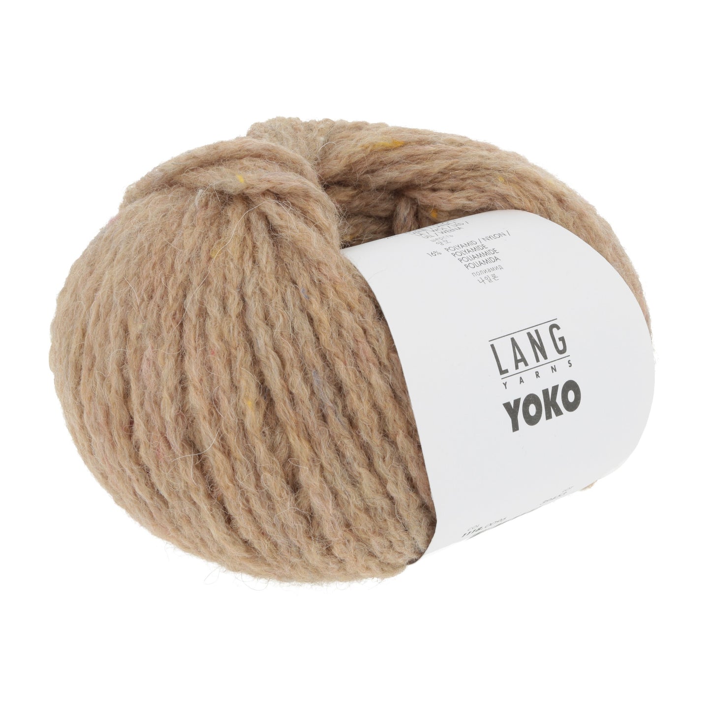 Laine Alpaga "YOKO"