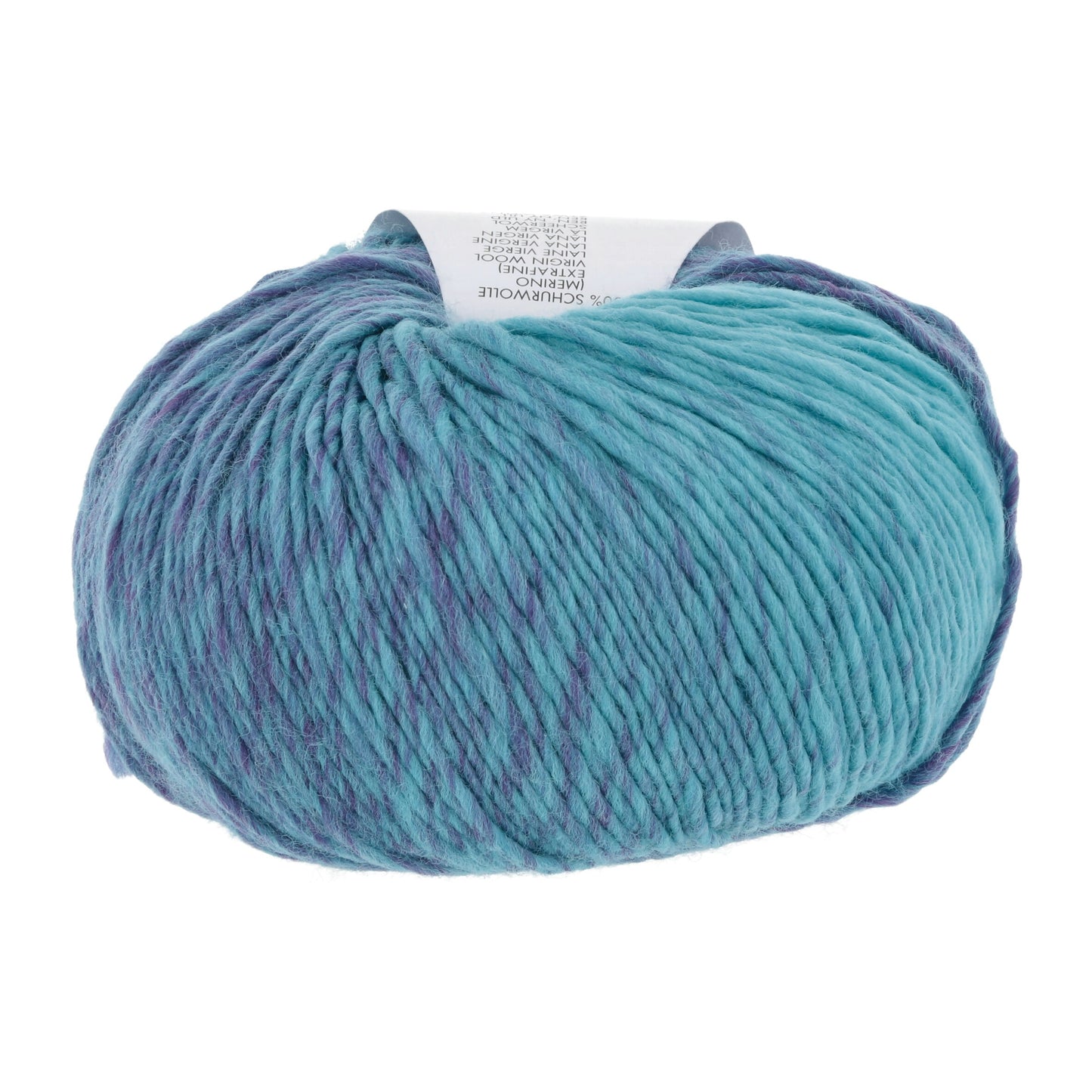 Laine Vierge "LOVIS"
