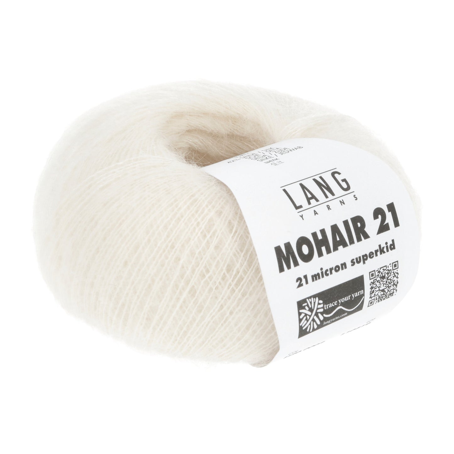 Laine Mohair "MOHAIR 21"