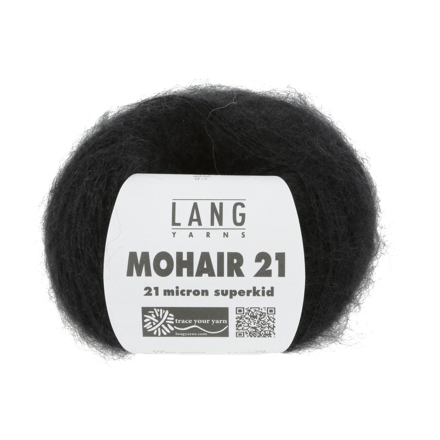 Laine Mohair "MOHAIR 21"