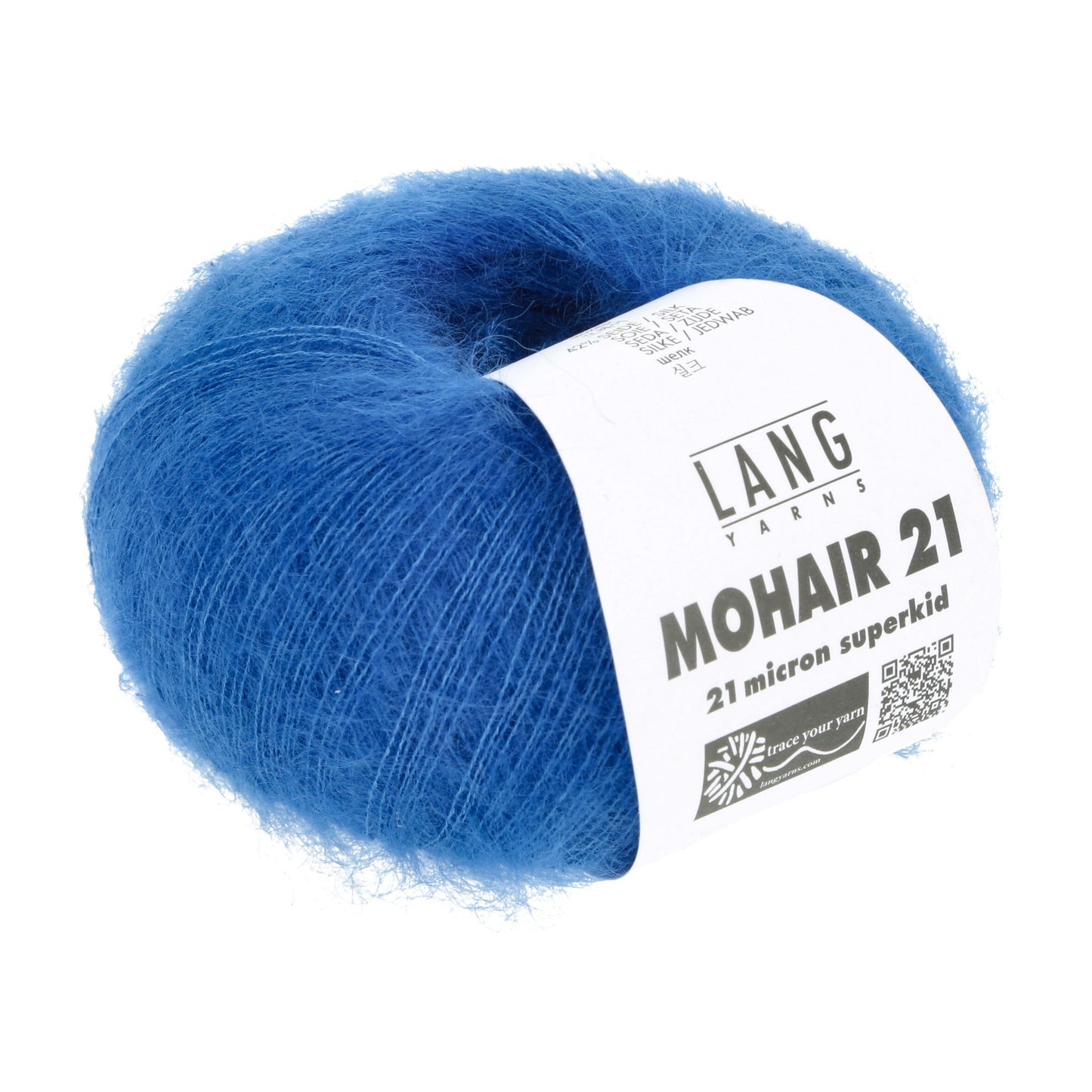 Laine Mohair "MOHAIR 21"
