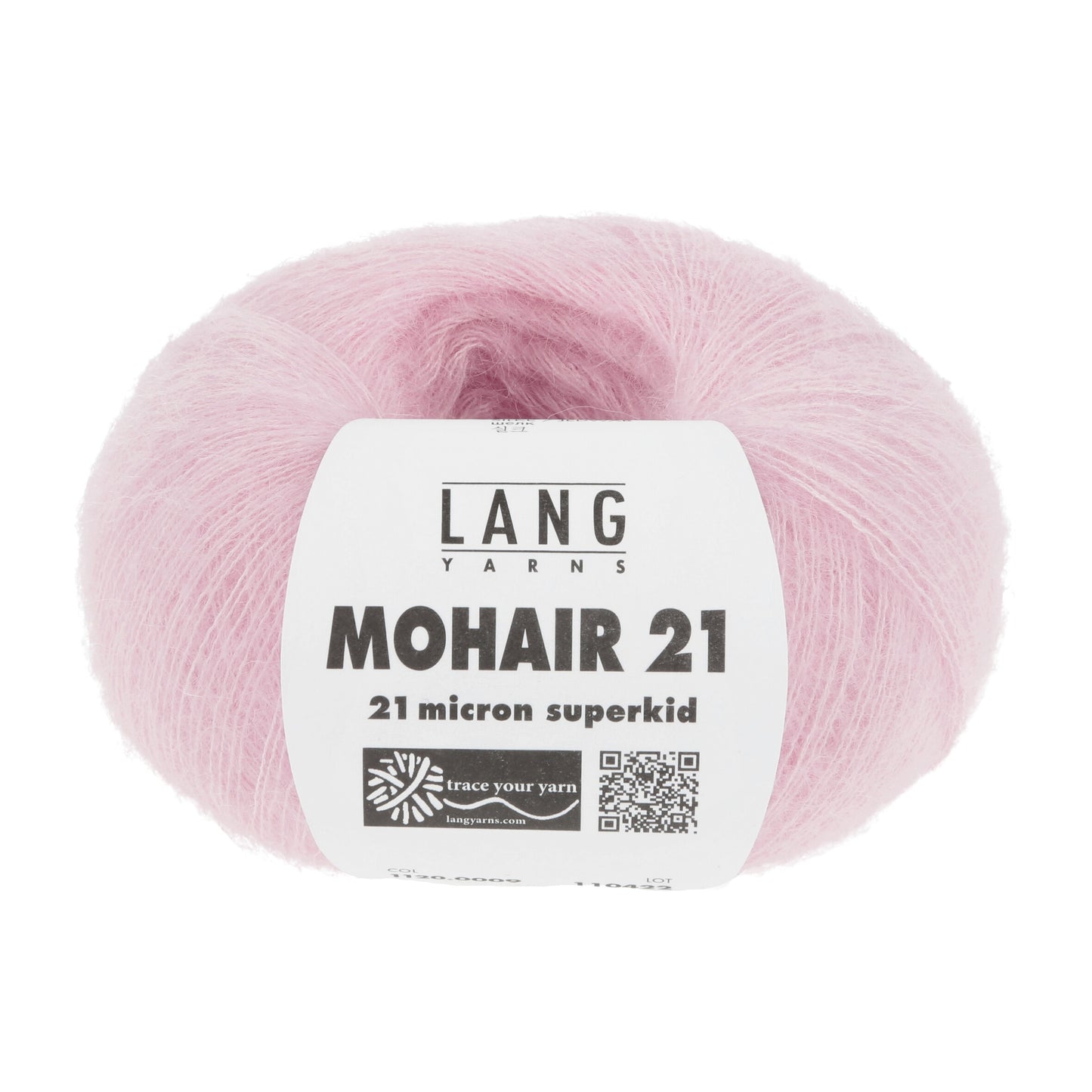 Laine Mohair "MOHAIR 21"