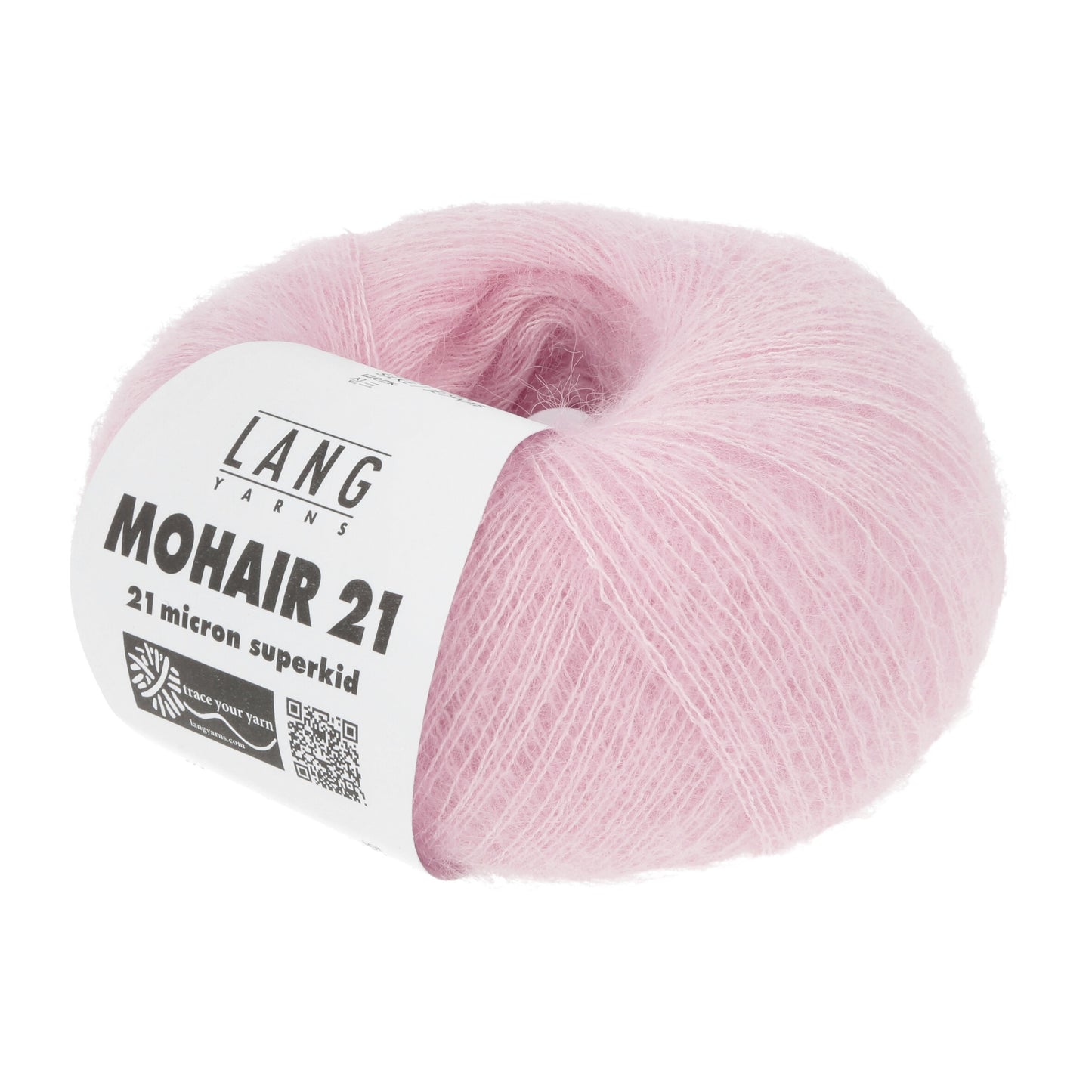 Laine Mohair "MOHAIR 21"