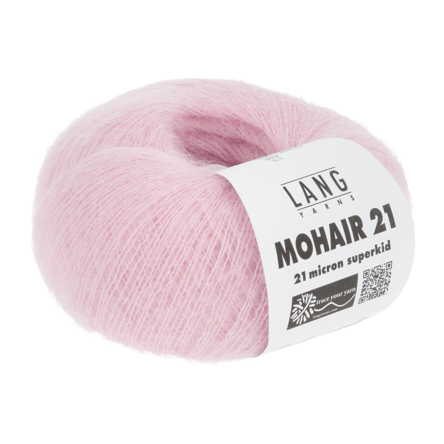 Laine Mohair "MOHAIR 21"