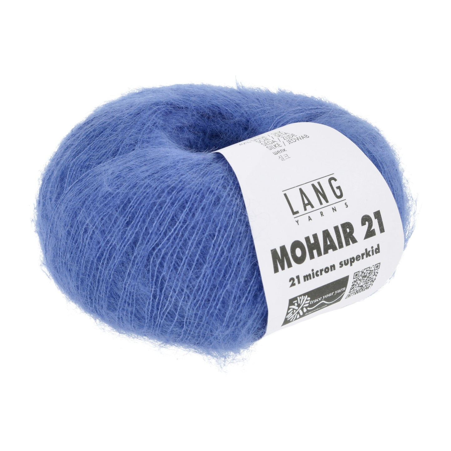 Laine Mohair "MOHAIR 21"