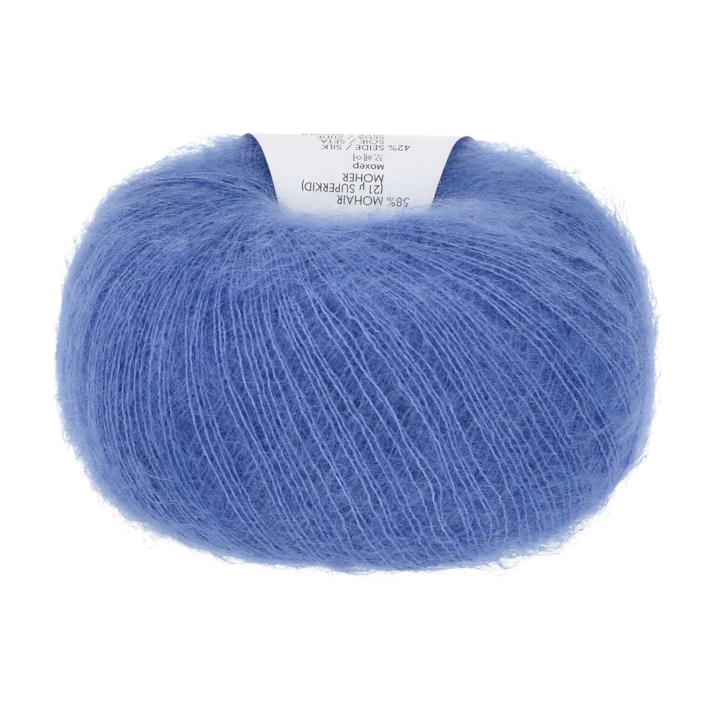 Laine Mohair "MOHAIR 21"