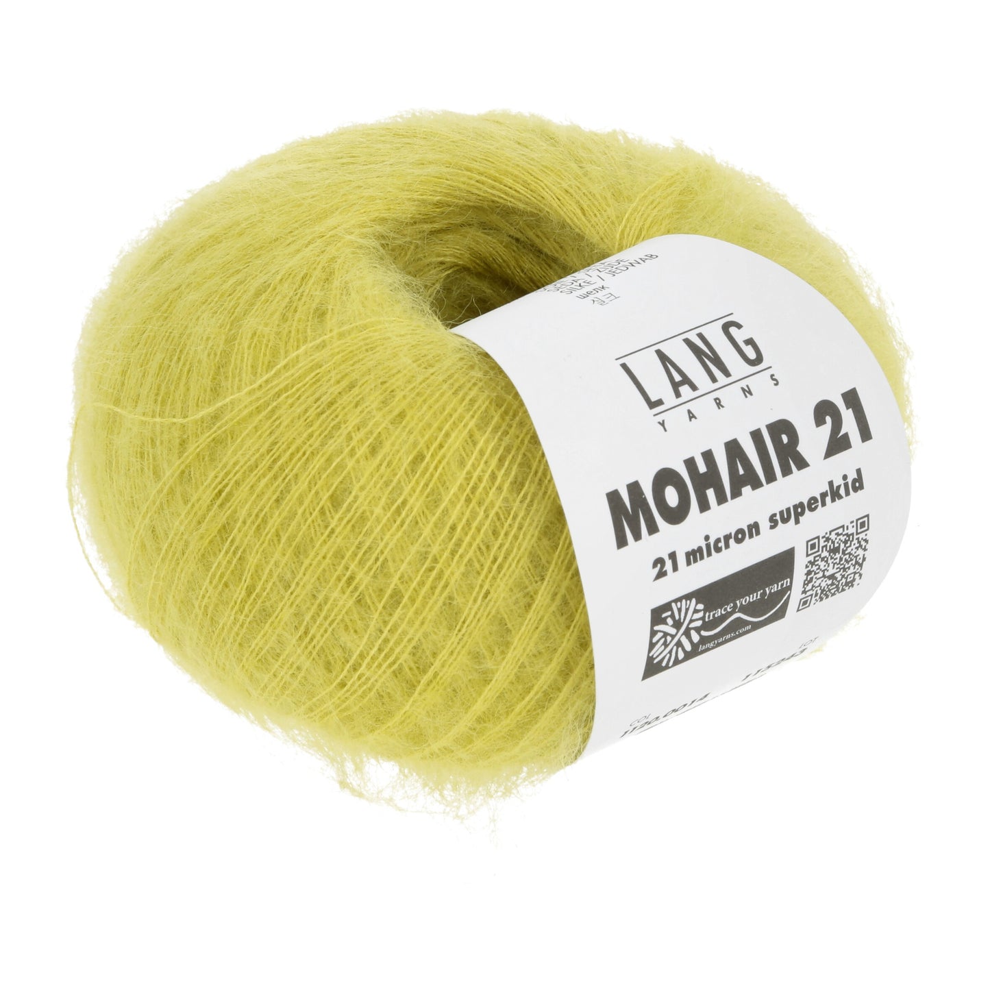 Laine Mohair "MOHAIR 21"