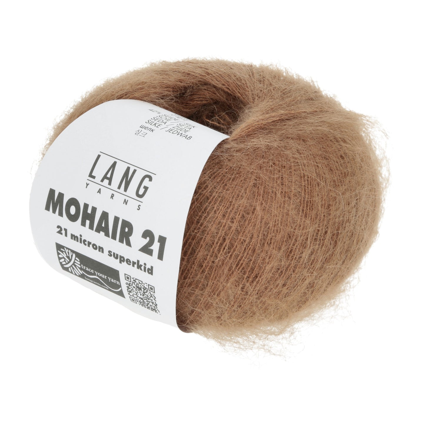 Laine Mohair "MOHAIR 21"
