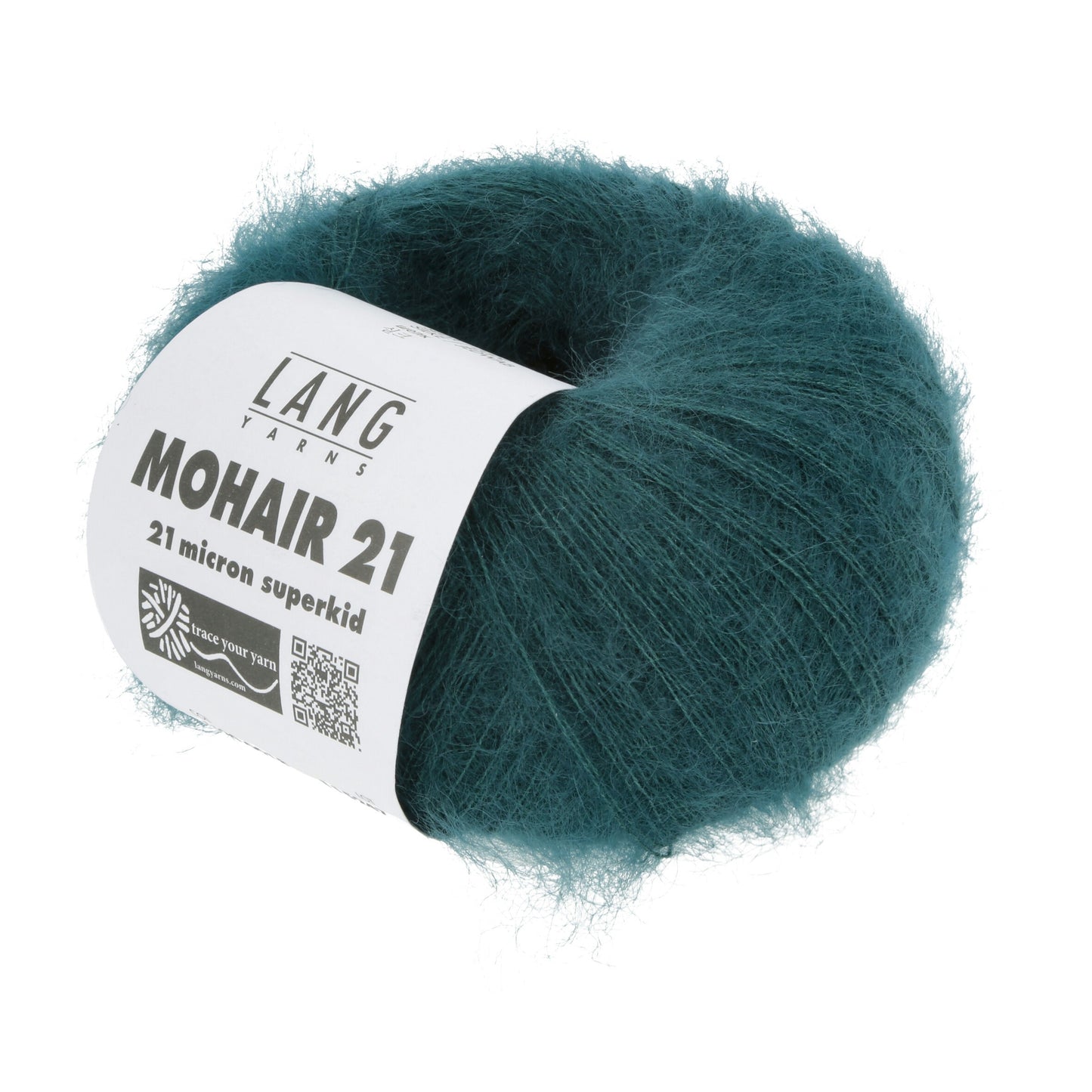 Laine Mohair "MOHAIR 21"