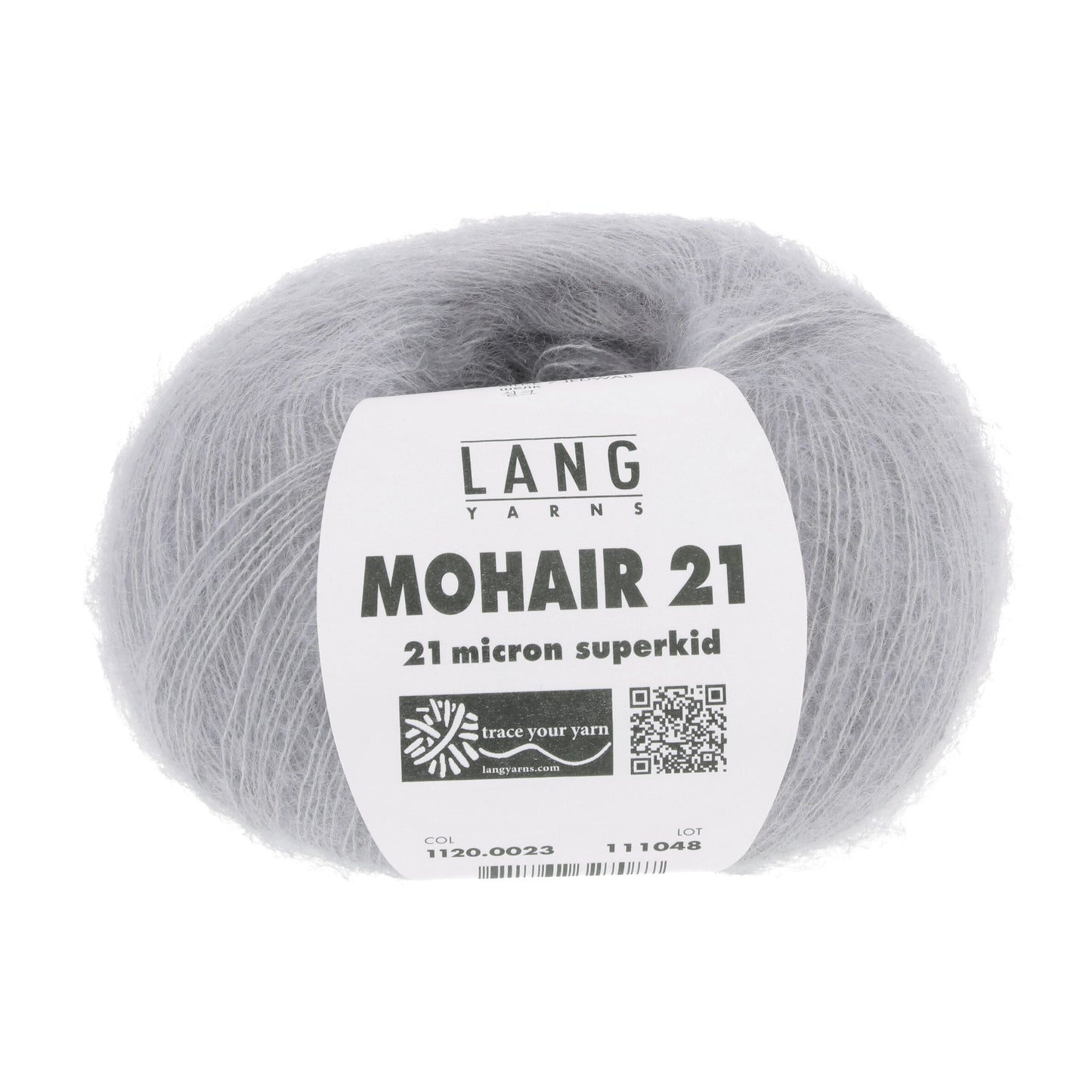 Laine Mohair "MOHAIR 21"