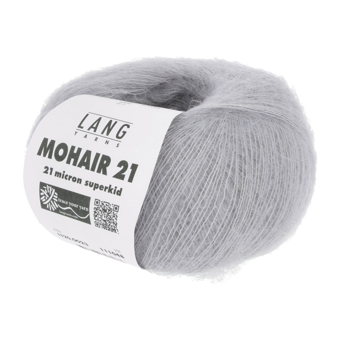 Laine Mohair "MOHAIR 21"