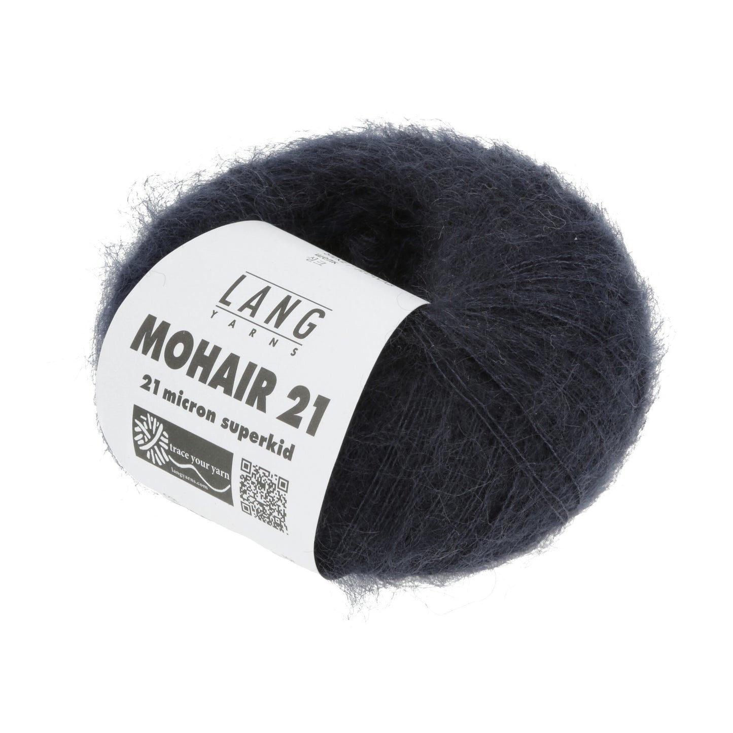 Laine Mohair "MOHAIR 21"
