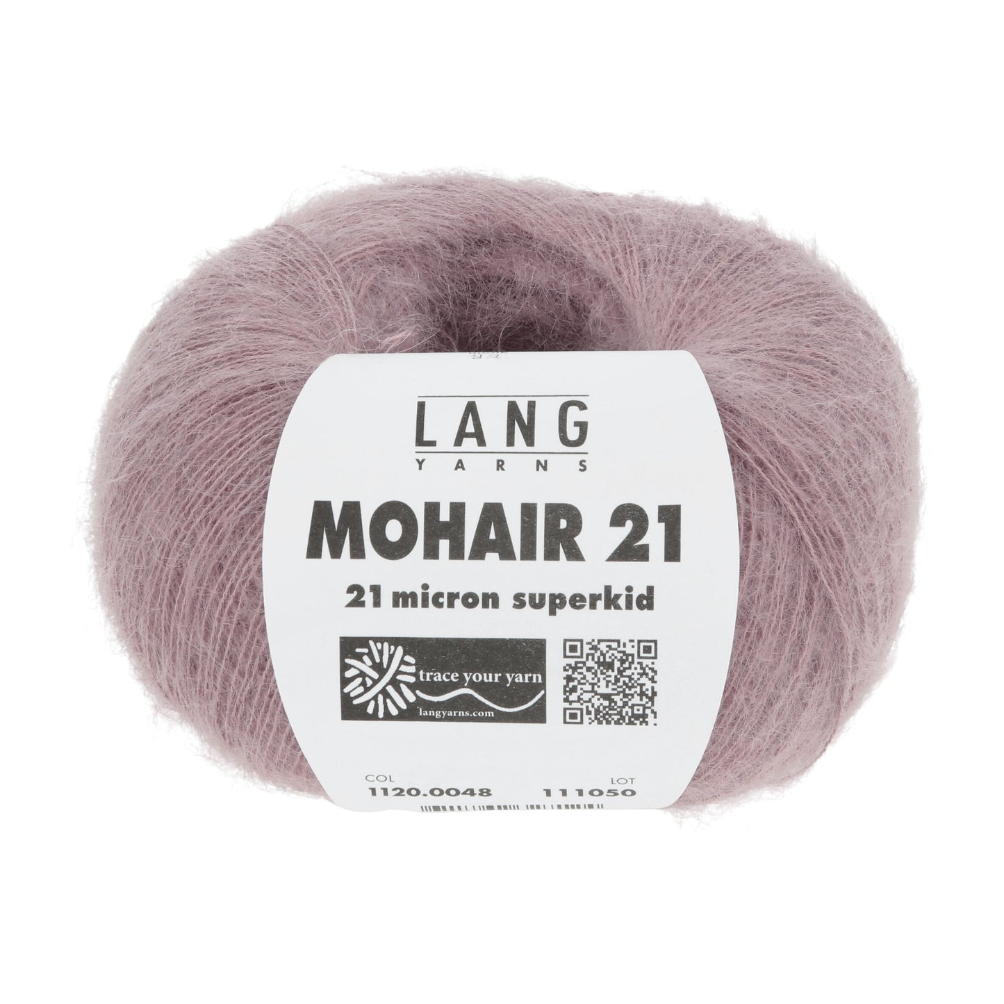 Laine Mohair "MOHAIR 21"
