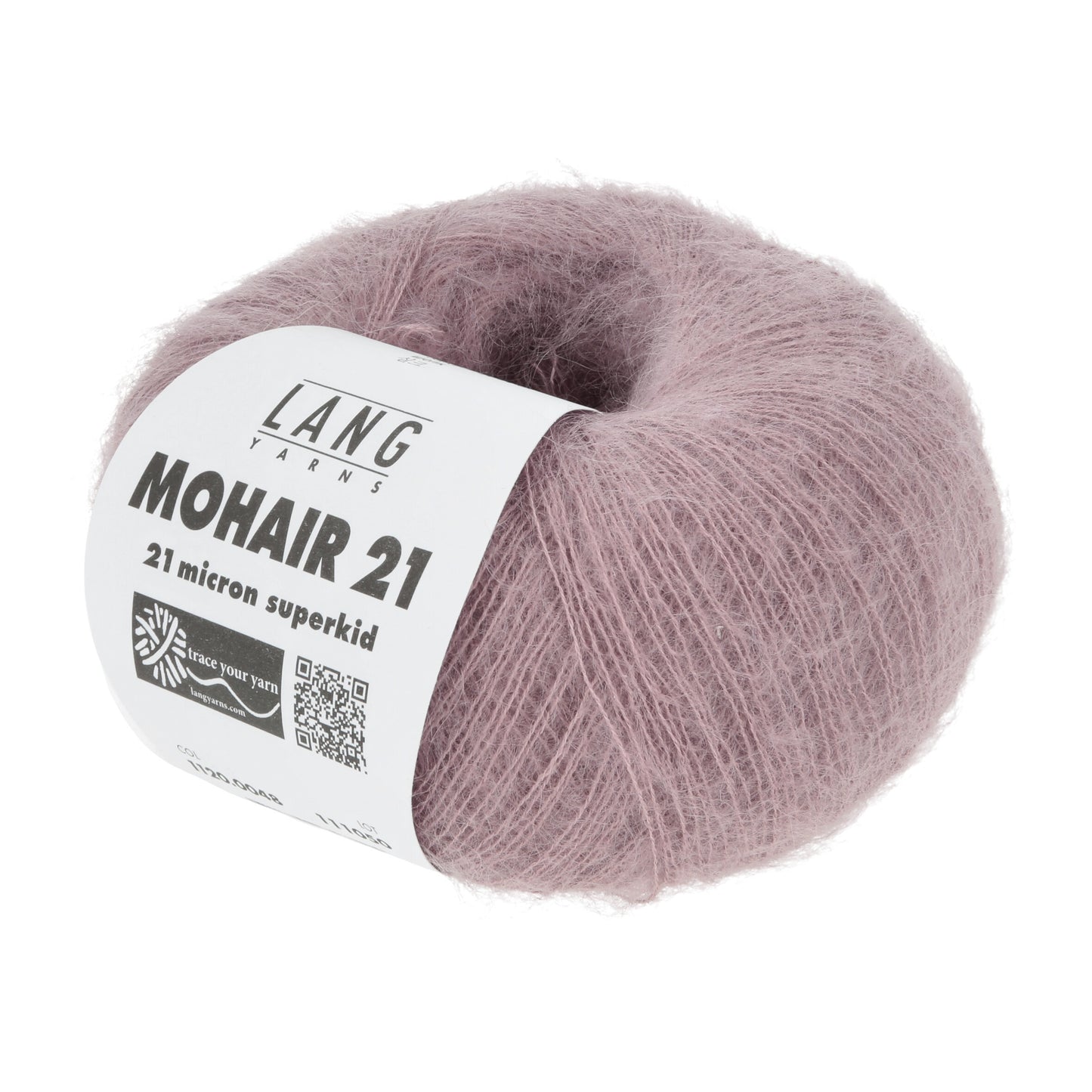 Laine Mohair "MOHAIR 21"