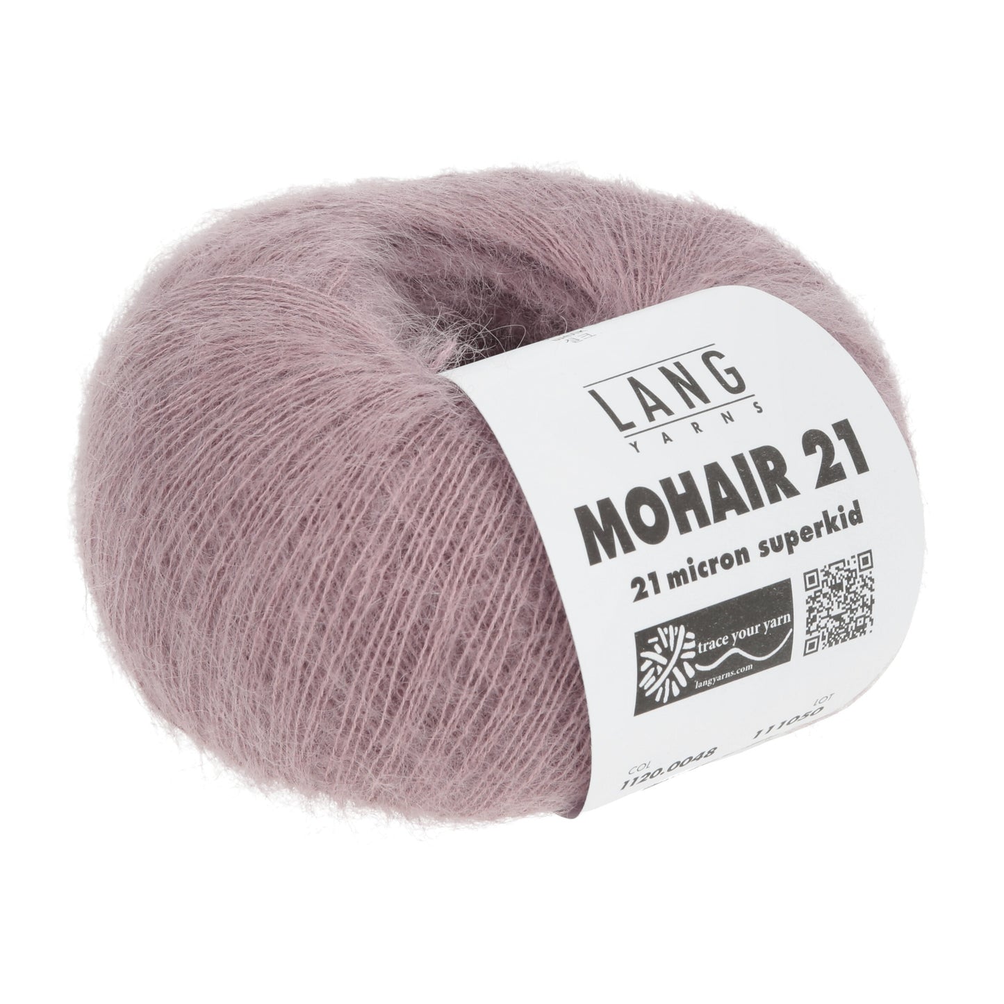 Laine Mohair "MOHAIR 21"