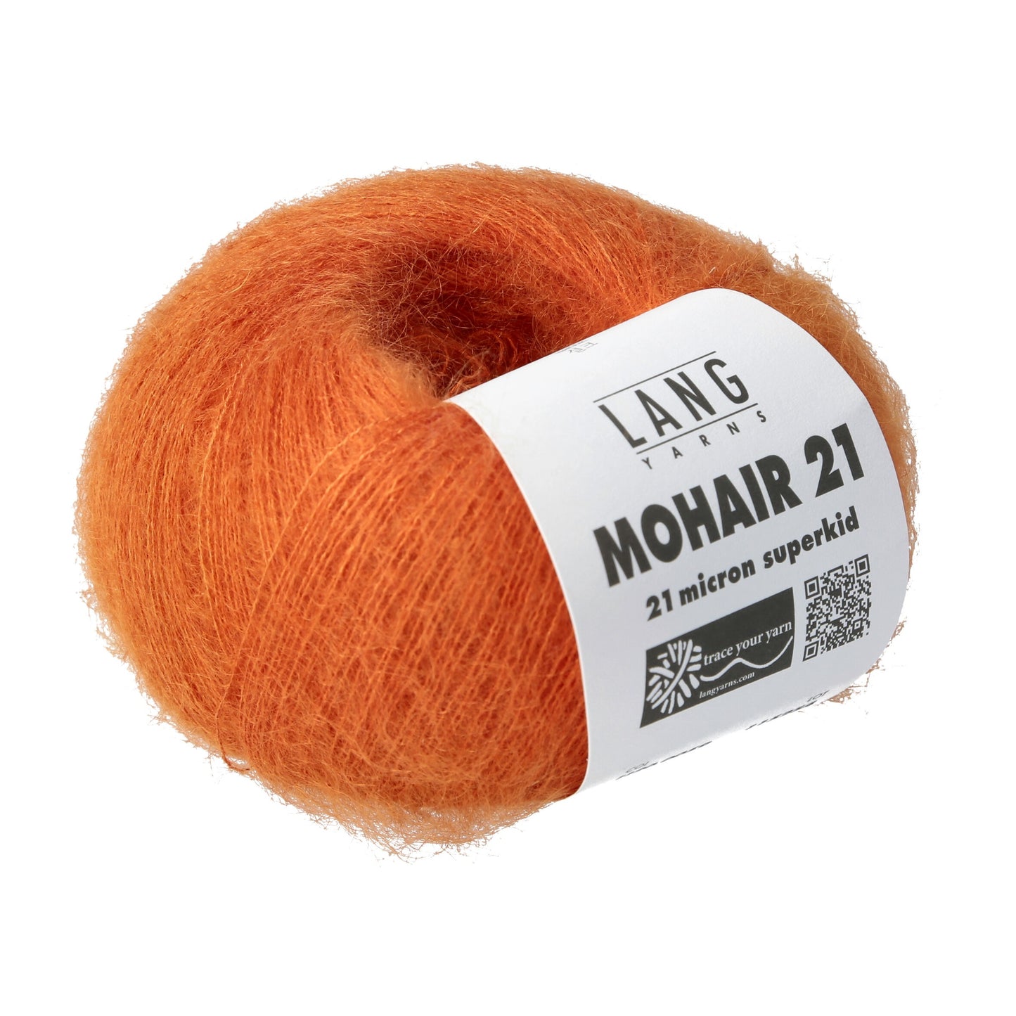 Laine Mohair "MOHAIR 21"
